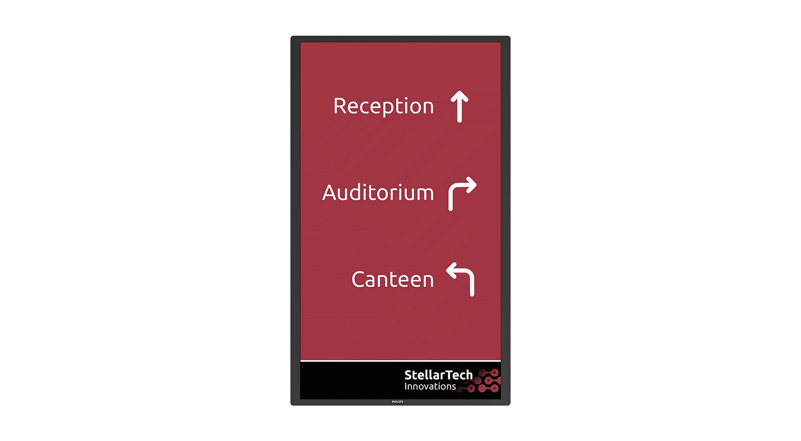Philips-32BDL5150I-00-32-E-Paper-display-voor-signage-met-full-colourweergave-en-Android-SoC-processor