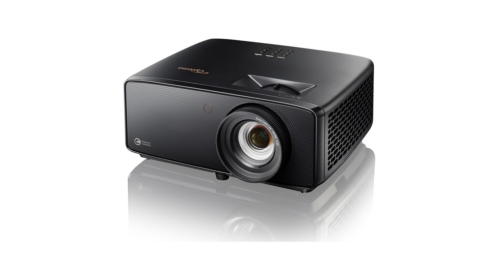 Optoma-Photon-Beam-PK52-4K-UHD-Heimkino-Projektor-mit-PureMotion-MEMC-Technologie-Demoware-Platin