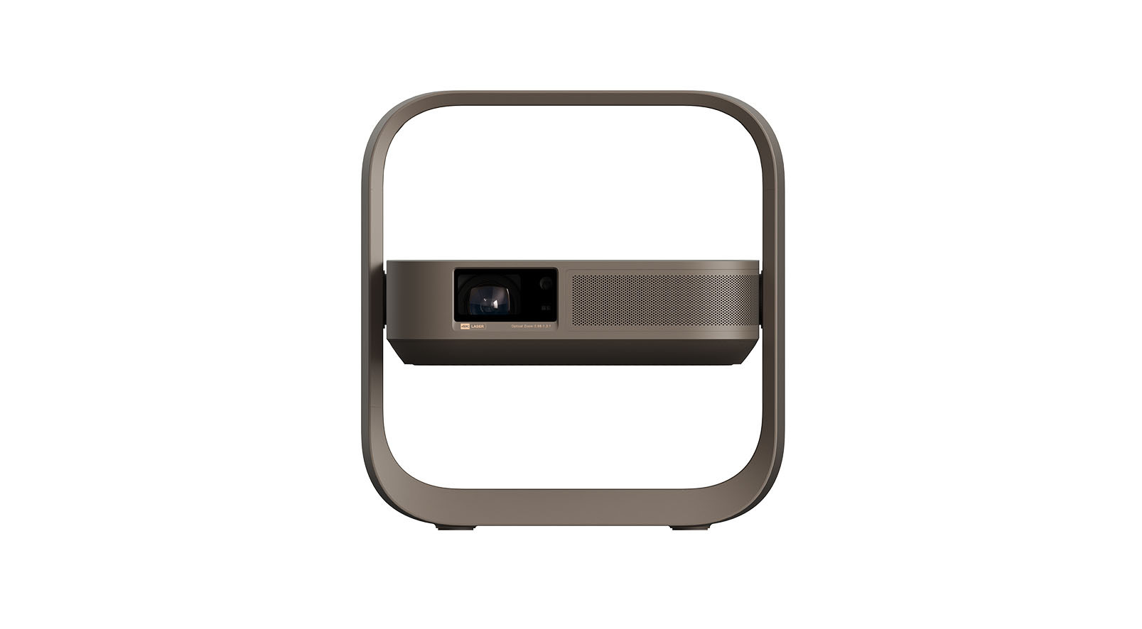 XGIMI Elfin Flip smarter 4K Beamer für flexibles Heimkino XGIMI-Elfin-Flip-smarter-4K-Beamer-fur-flexibles-Heimkino