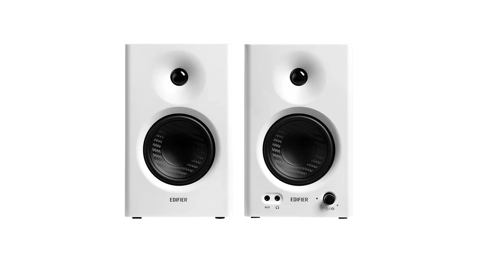 EDIFIER-MR4-Aktivlautsprecher-fur-Studiomonitore-weiss