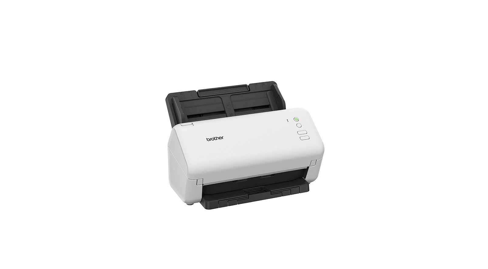 Brother ADS-4100 Dokumentenscanner Brother-ADS-4100-Dokumentenscanner
