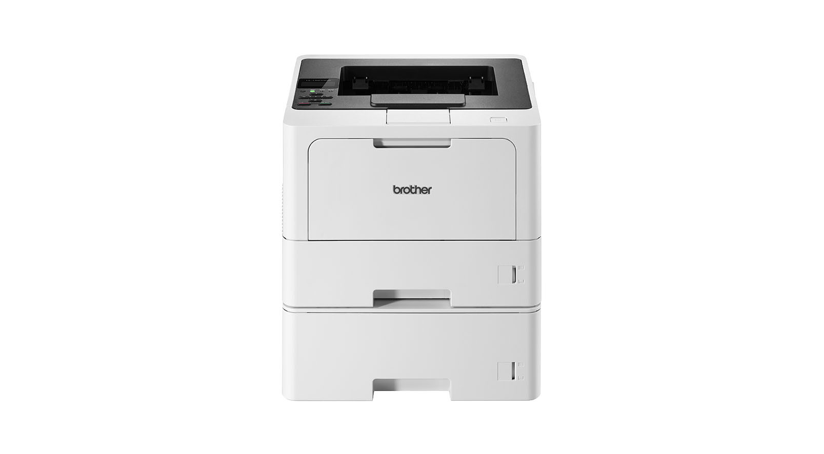 Brother HL-L5210DNT professioneller Laserdrucker mit zwei Papierkassetten Brother-HL-L5210DNT-professioneller-Laserdrucker-mit-zwei-Papierkassetten