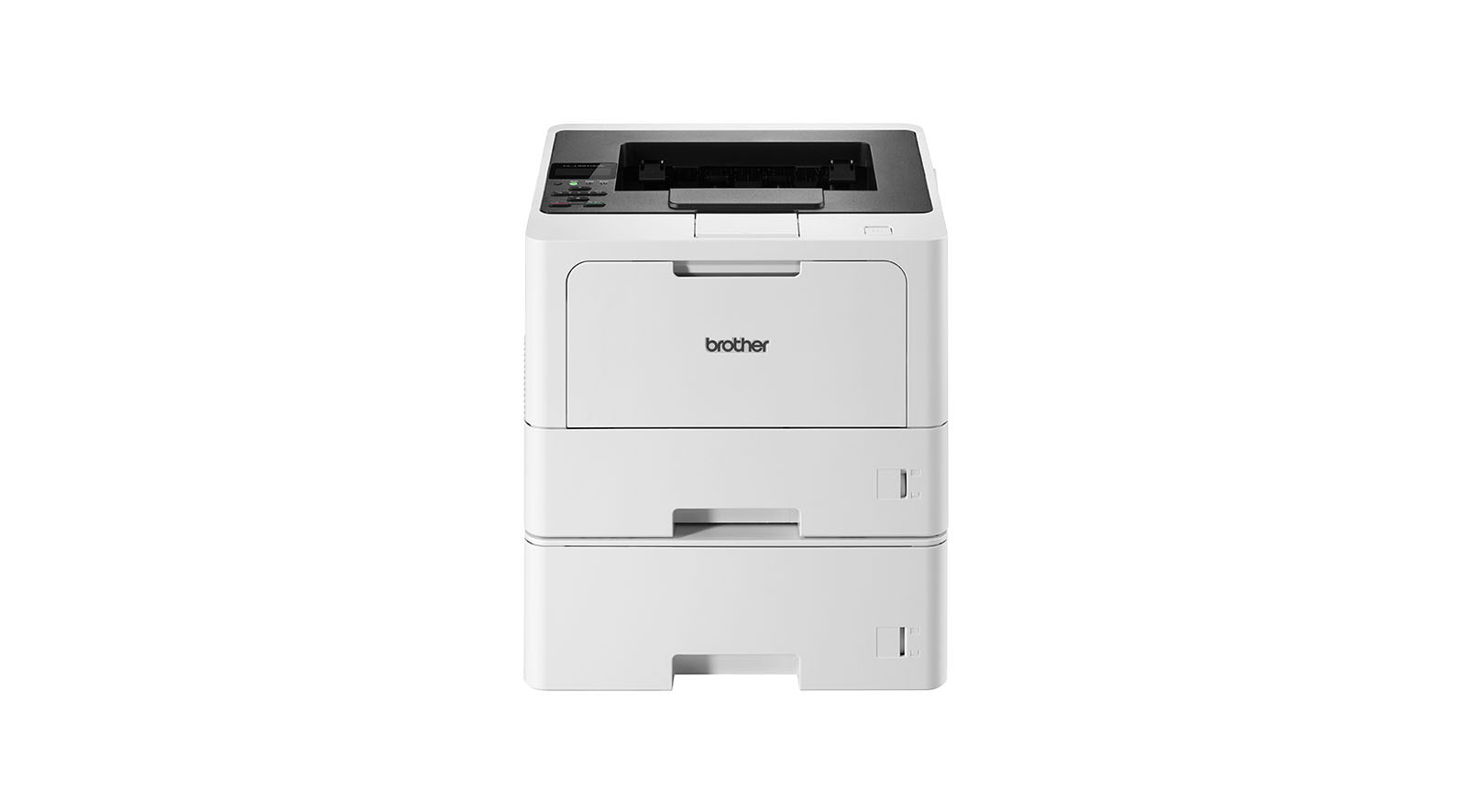 Brother HL-L5210DWT Laserdrucker S/W mit zwei Papierkassetten Brother-HL-L5210DWT-Laserdrucker-S-W-mit-zwei-Papierkassetten