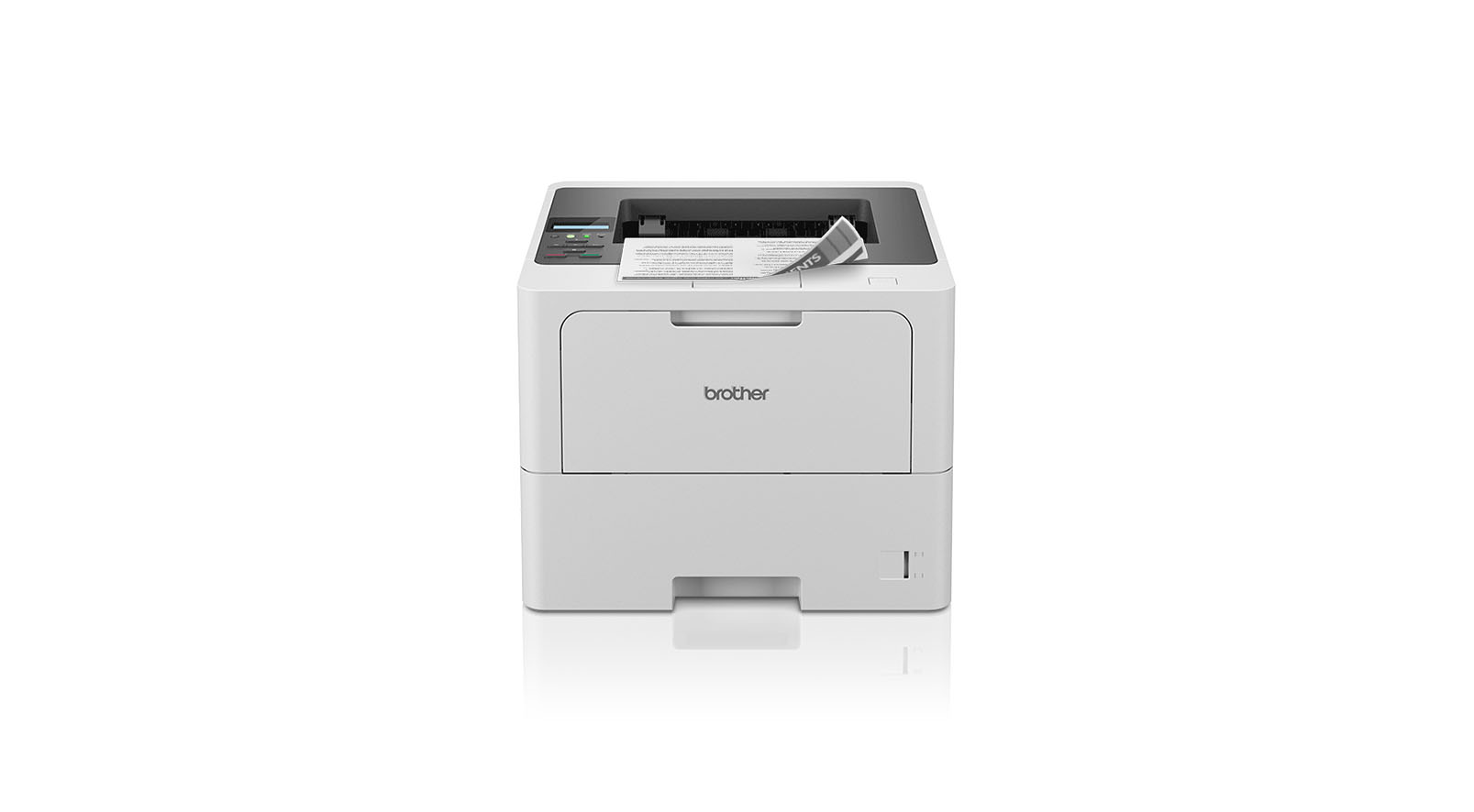 Brother HL-L6210DW professioneller Laserdrucker S/W mit hohem Druckvolumen Brother-HL-L6210DW-professioneller-Laserdrucker-S-W-mit-hohem-Druckvolumen