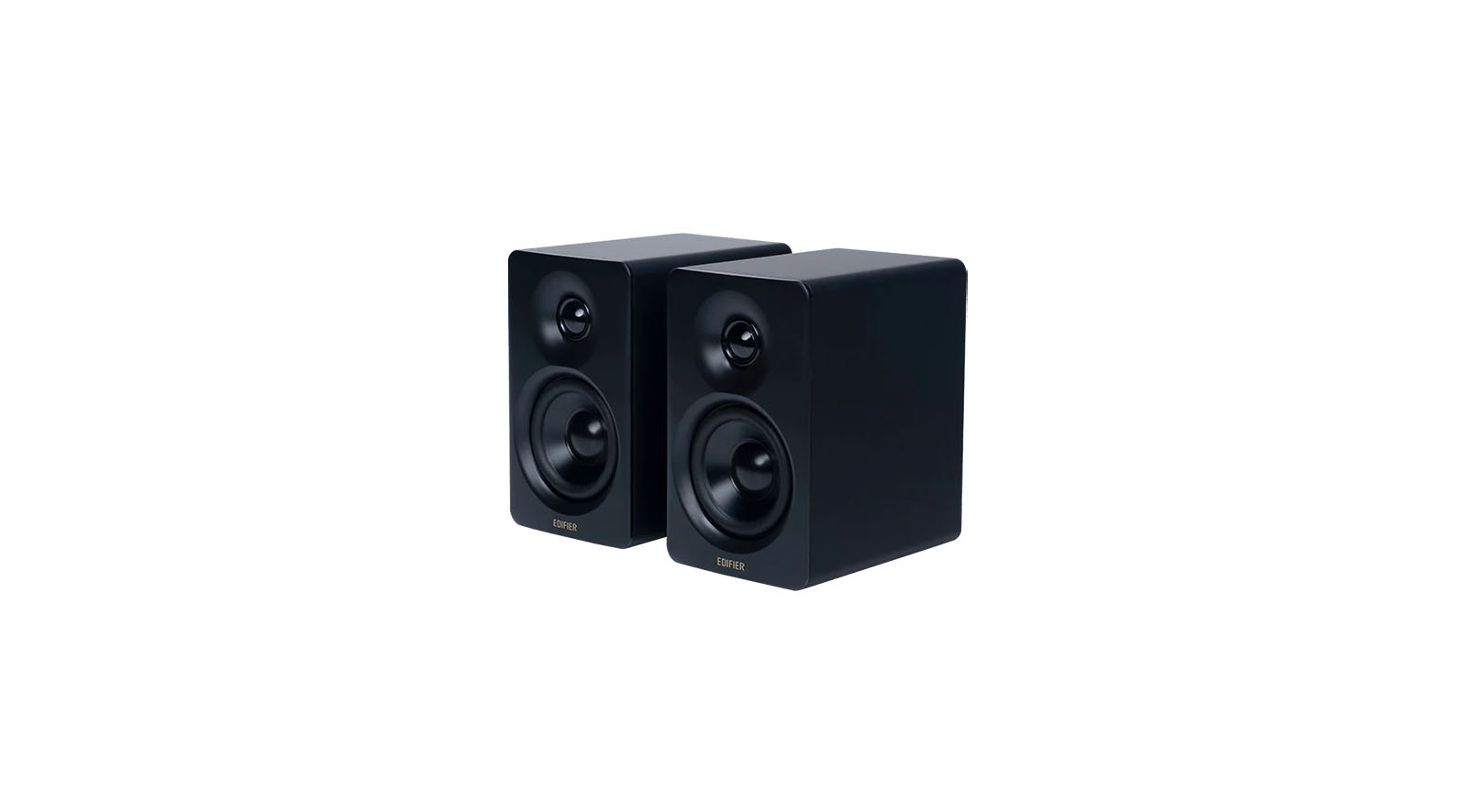 EDIFIER-M60-2-0-Kompakte-Bluetooth-Schreibtischlautsprecher-schwarz
