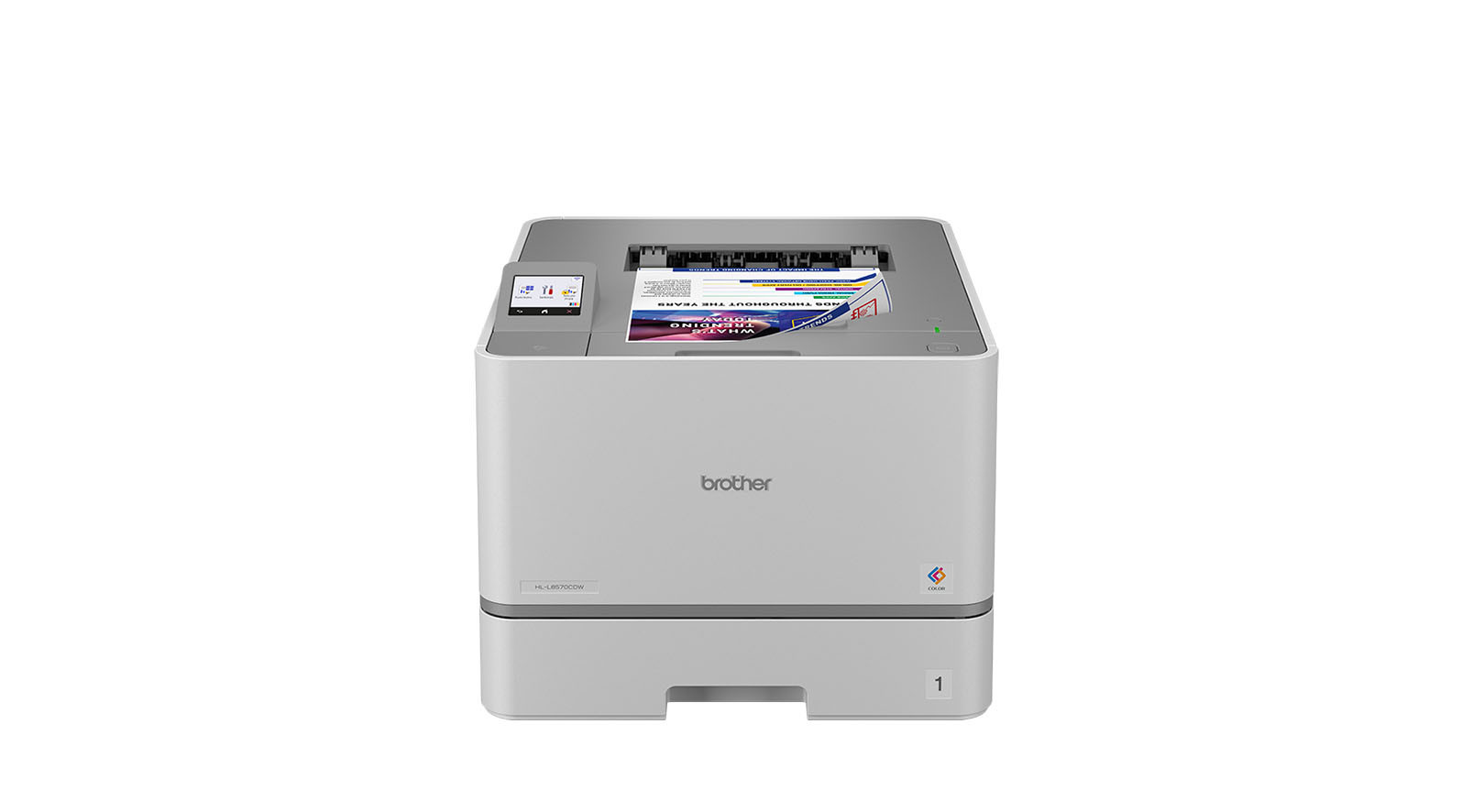 Brother HL-L8570CDW professioneller Farblaserdrucker Brother-HL-L8570CDW-professioneller-Farblaserdrucker