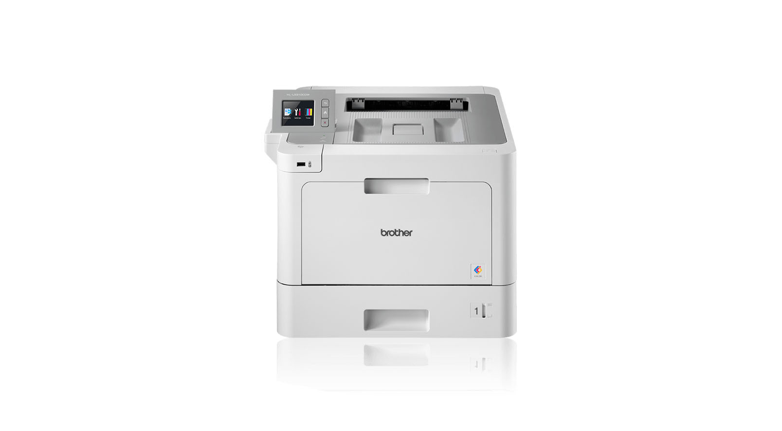Brother HL-L9310CDW professioneller WLAN Farblaserdrucker mit Duplex Brother-HL-L9310CDW-professioneller-WLAN-Farblaserdrucker-mit-Duplex