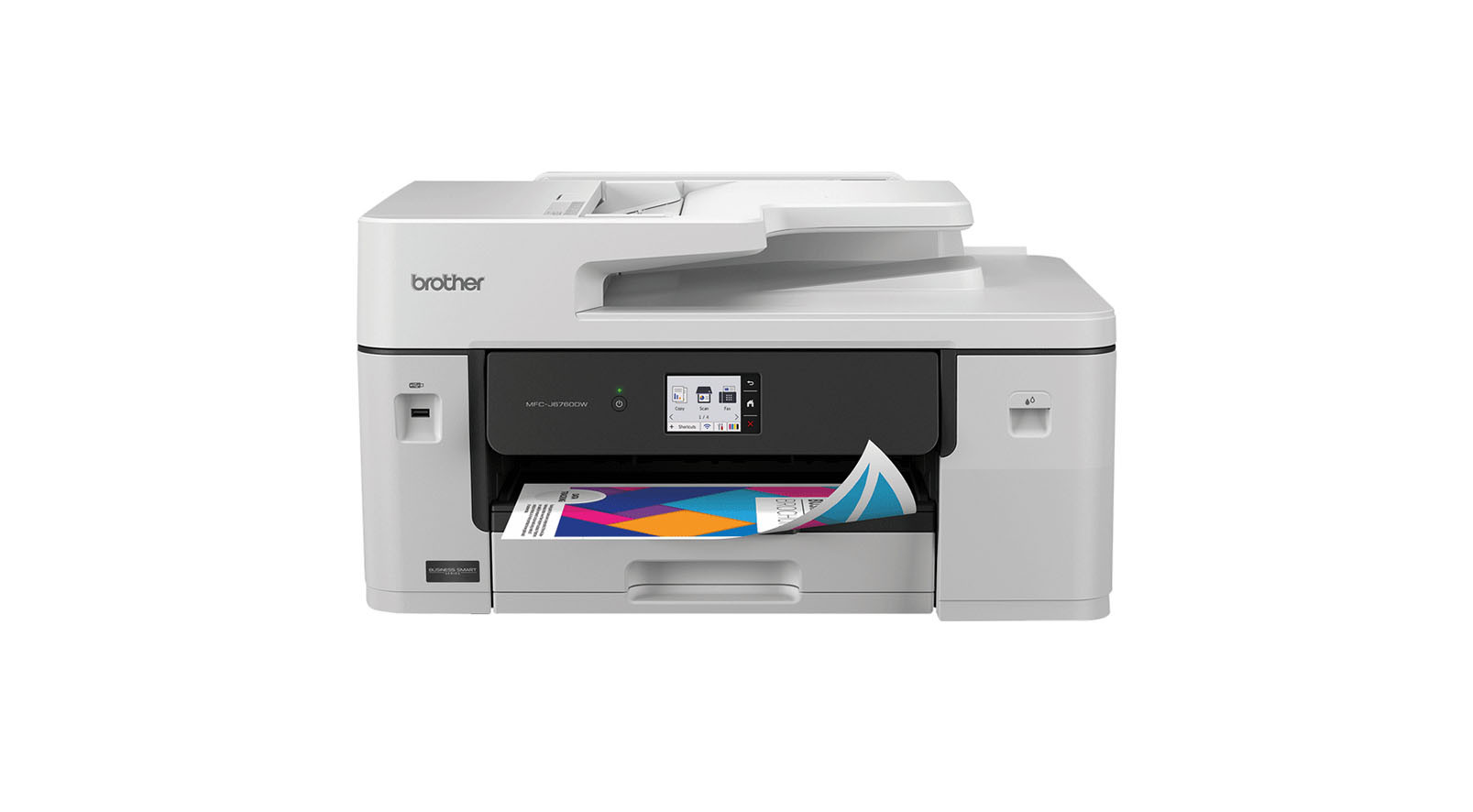 Brother-MFC-J6760DW-Professionelles-4-in-1-Multifunktionsgerat