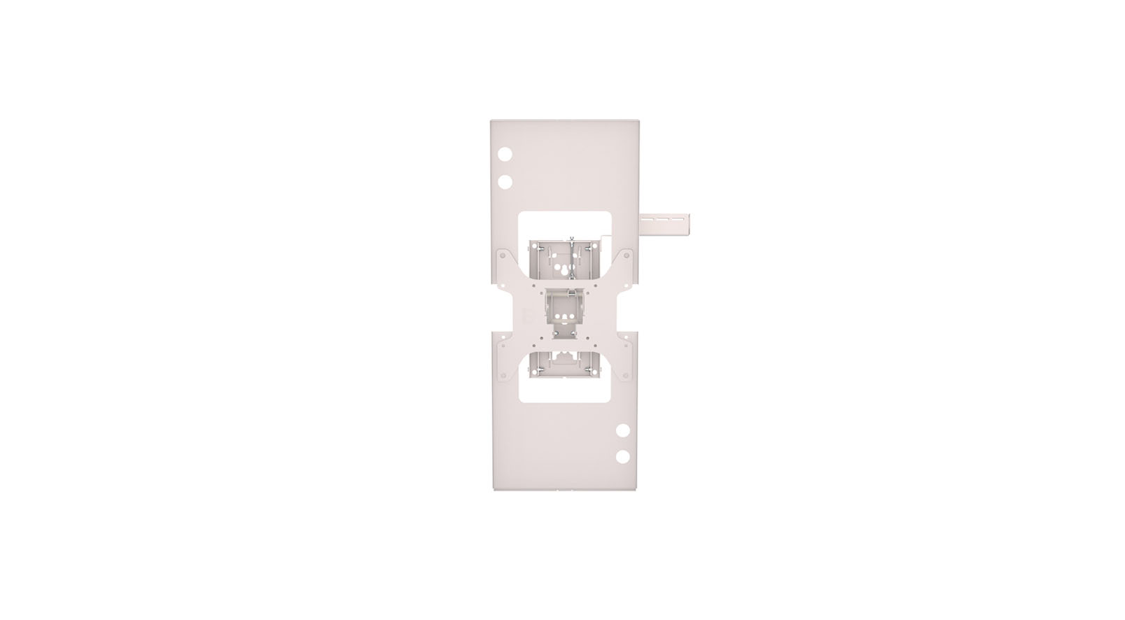 B-Tech-BT7611-SAM32-Wandbevestiging-met-kantelverstelling-voor-Samsung-32-E-Paper