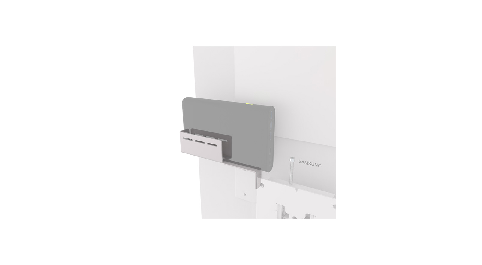 B-Tech-BT7611-ICW-Beschermhoes-voor-Samsung-32-EMDX-E-Paper