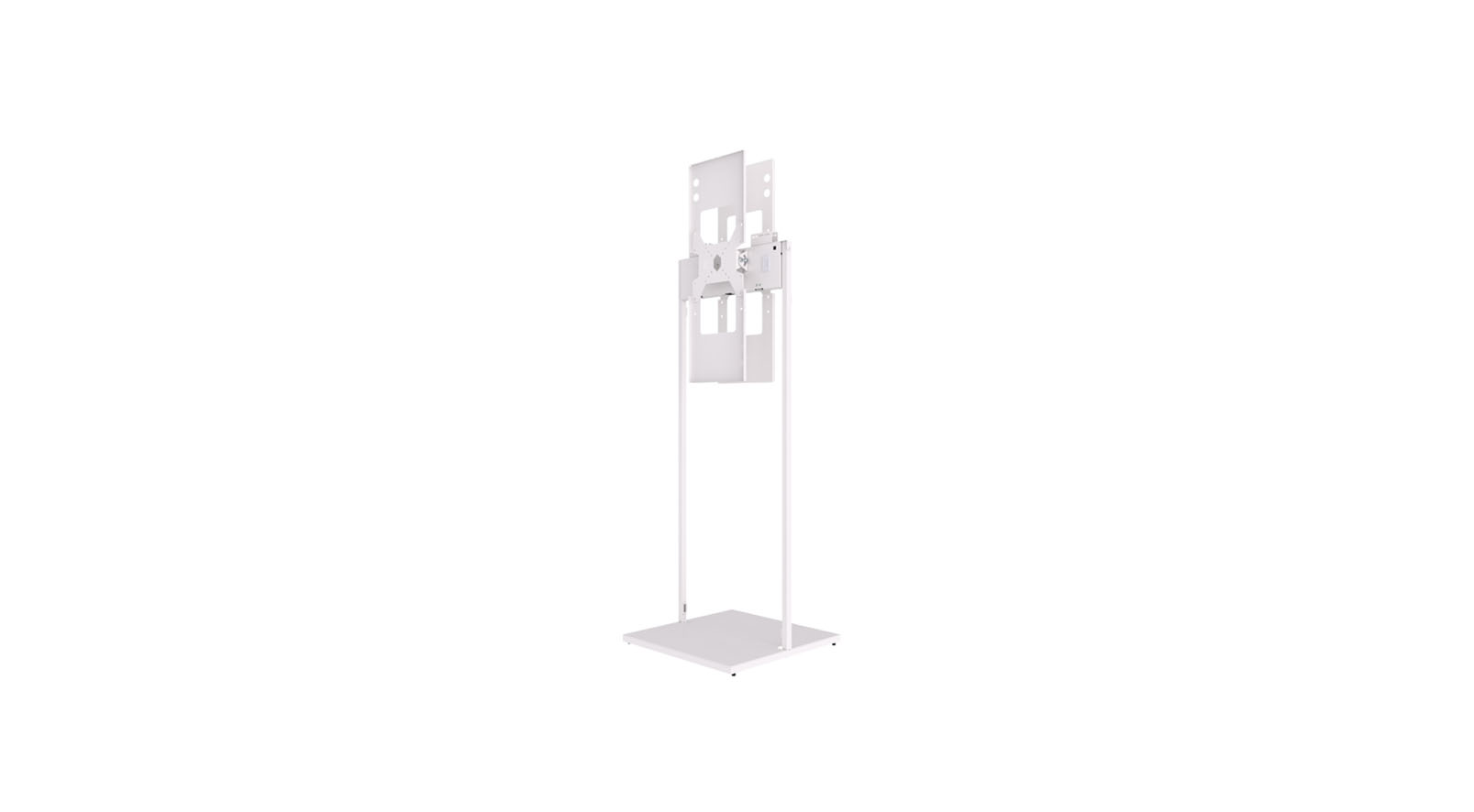 B-Tech-BT7613-SAM32-Back-to-Back-standaard-met-kantelverstelling-en-beschermhoes-voor-Samsung-32-E-Paper