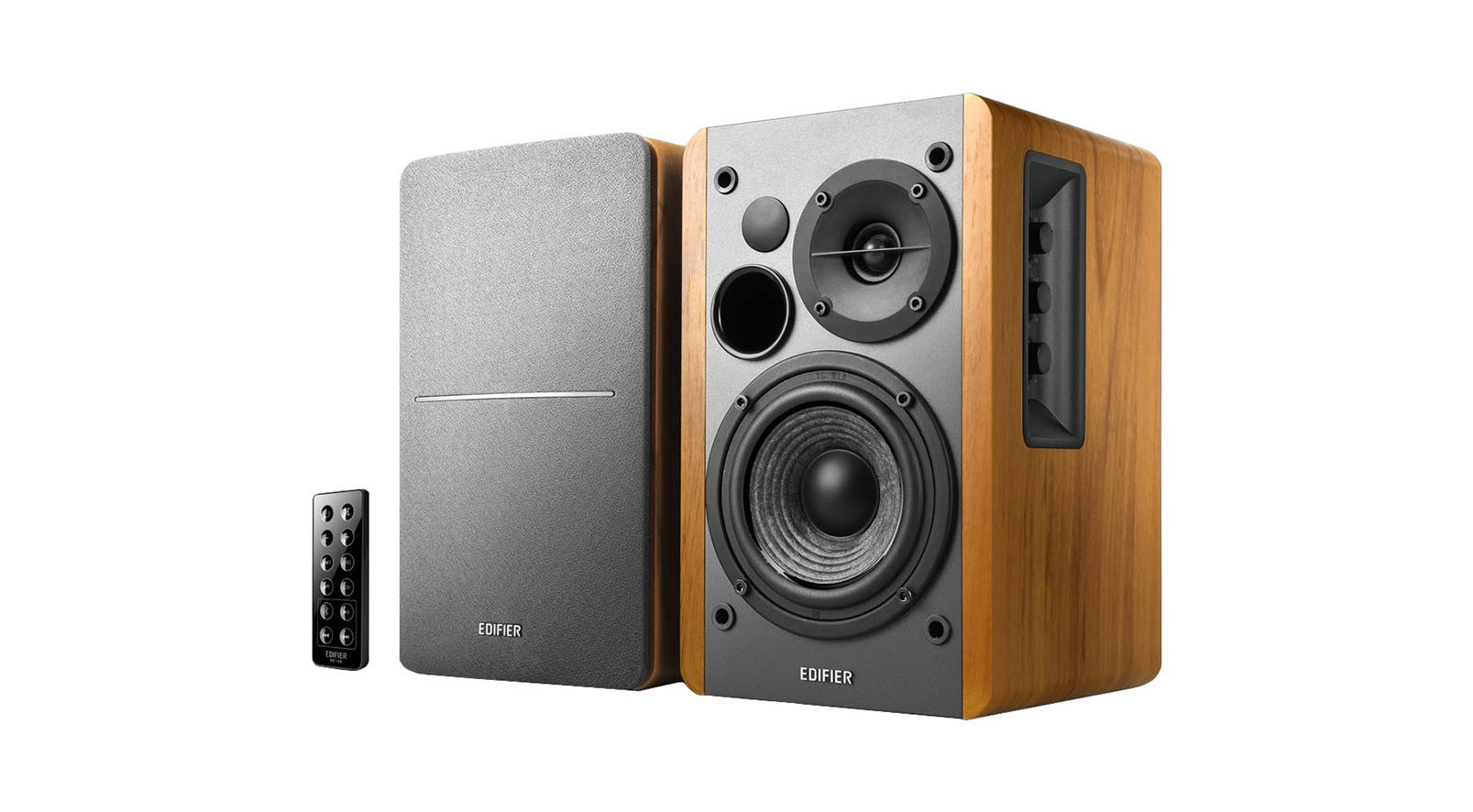 EDIFIER R1280DB Aktive Bluetooth-Lautsprecher EDIFIER-R1280DB-Aktive-Bluetooth-Lautsprecher