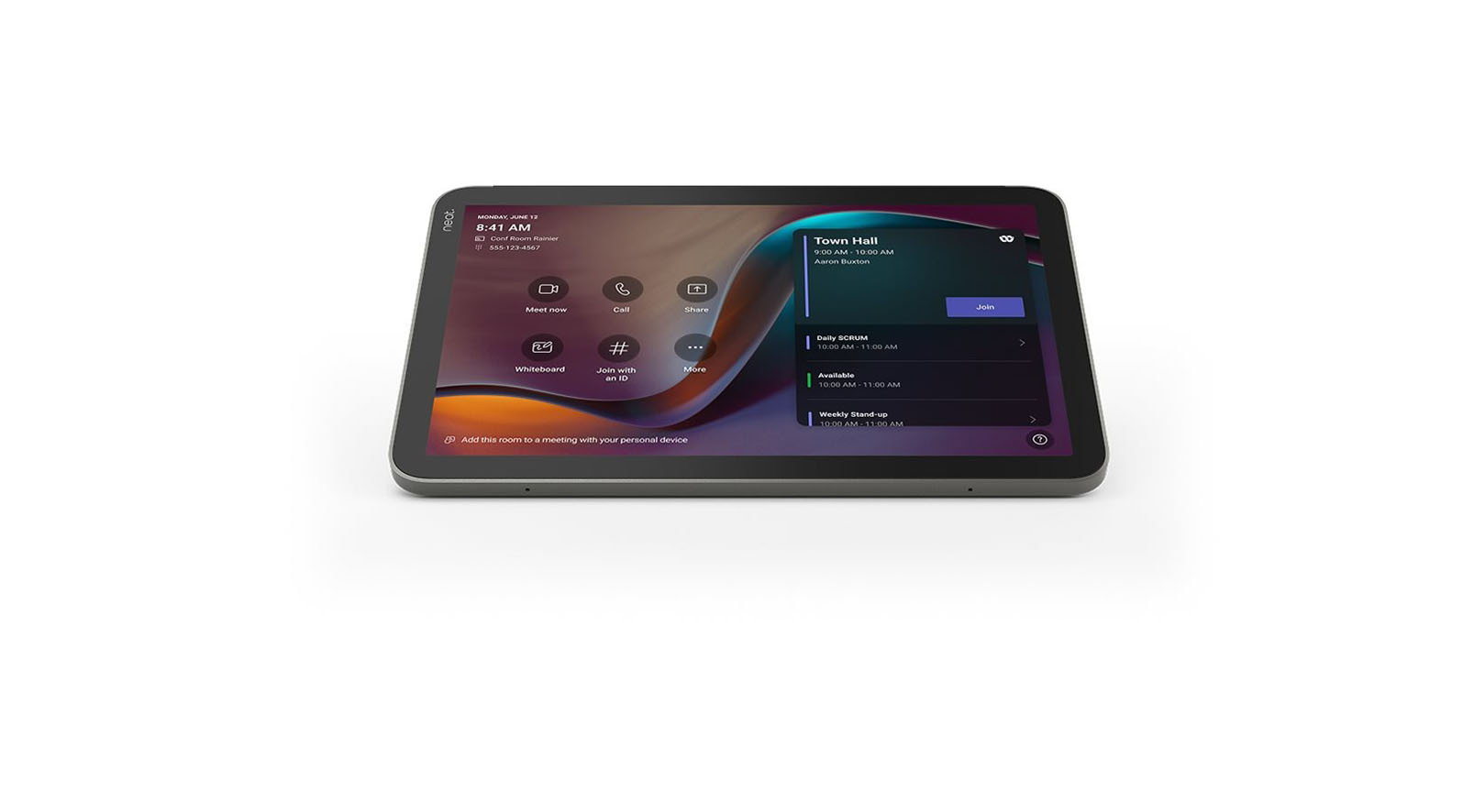 Neat-Pad-Pro-10-touchscreen-controller