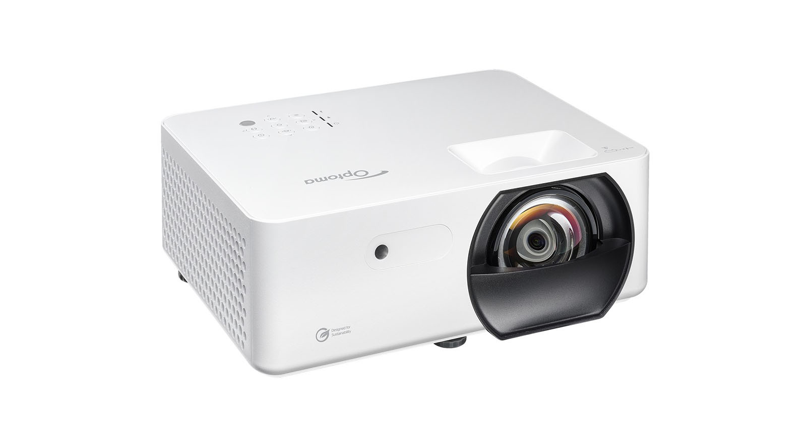 Optoma-LH351ST-Full-HD-beamer-met-4-LED-s-en-korte-projectieafstand