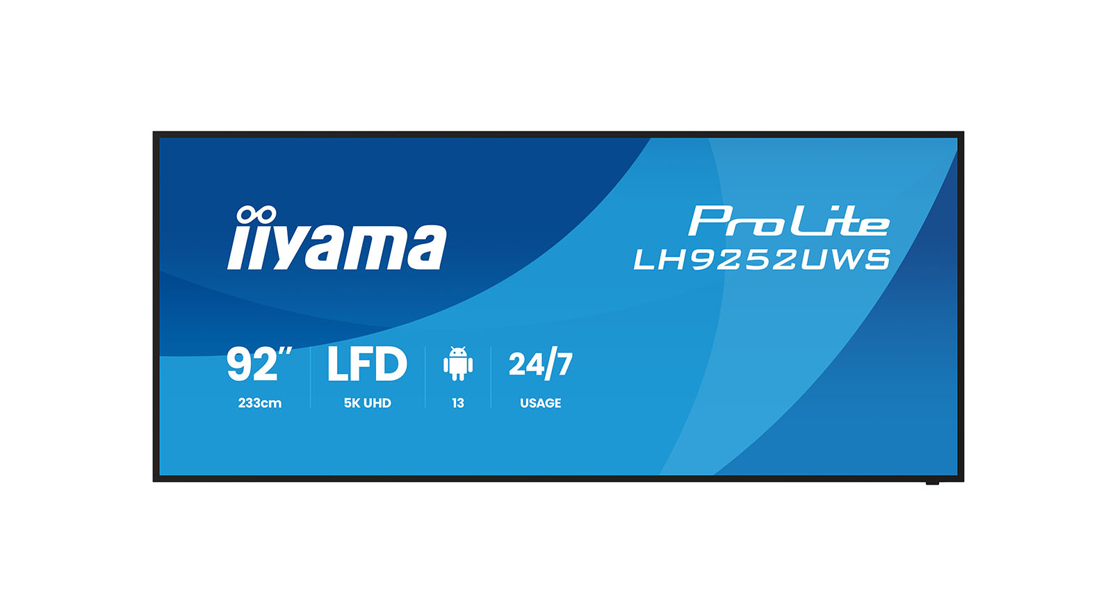 iiyama-ProLite-LH9252UWS-B1AG-92-professioneel-5K-UltraWide-scherm