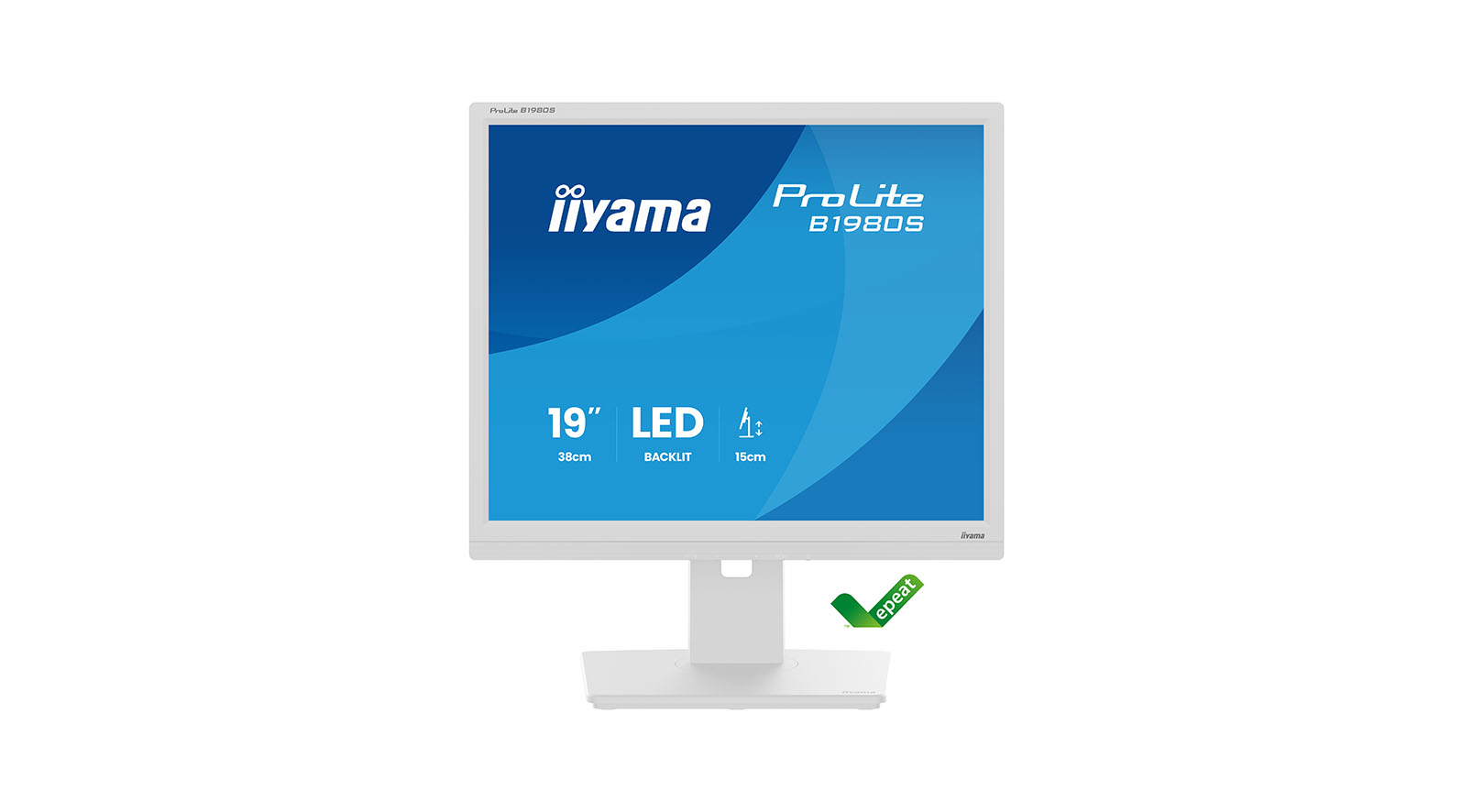 iiyama-ProLite-B1980S-W1-19-inch-zakelijke-monitor-met-een-in-hoogte-verstelbare-voet