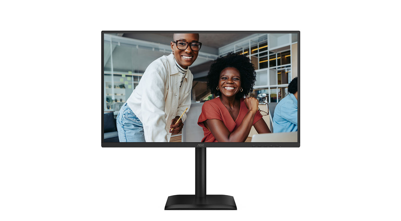AOC-Q27E4U-27-inch-QHD-monitor-met-120-Hz