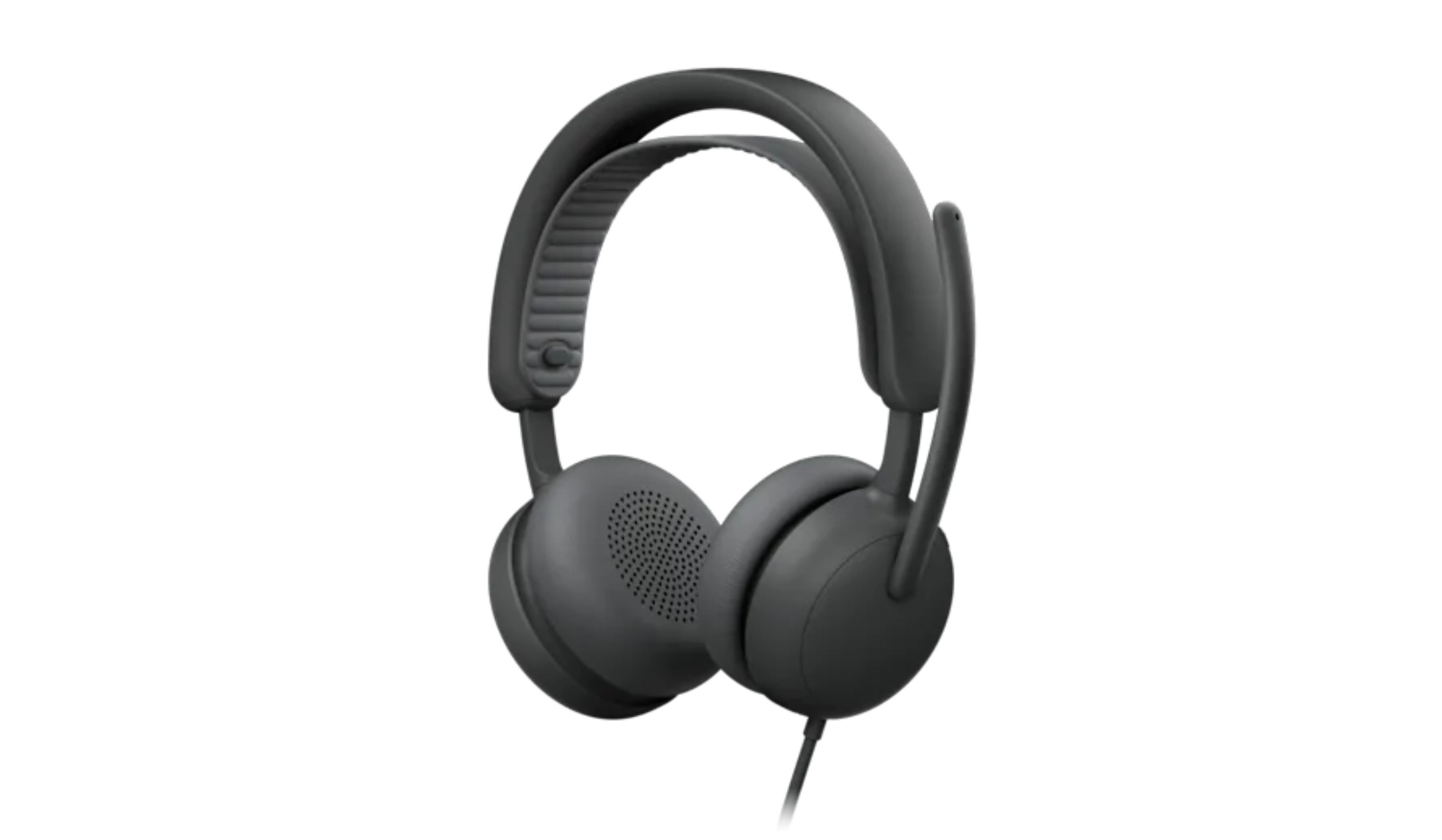 Logitech-Zone-Wired-2-Zakelijke-headset-voor-Microsoft-Teams-kleur-grafiet