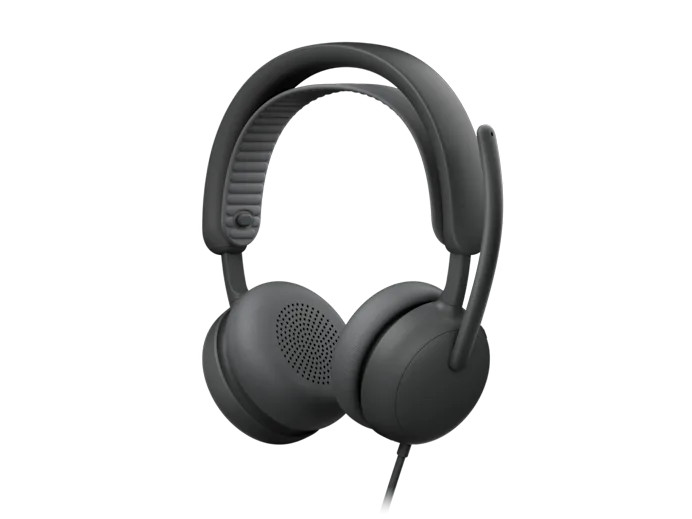 Logitech-Zone-Wired-2-Zakelijke-headset-UC-kleur-grafiet