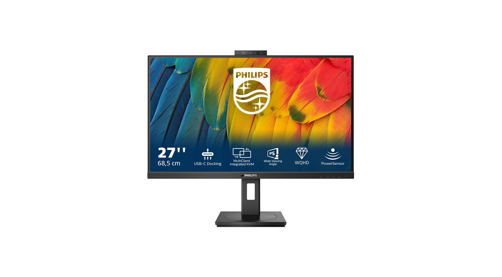 Philips-27B1U5601H-00-27-inch-QHD-zakelijke-monitor-met-USB-C-dockingstation-en-5-megapixelwebcam