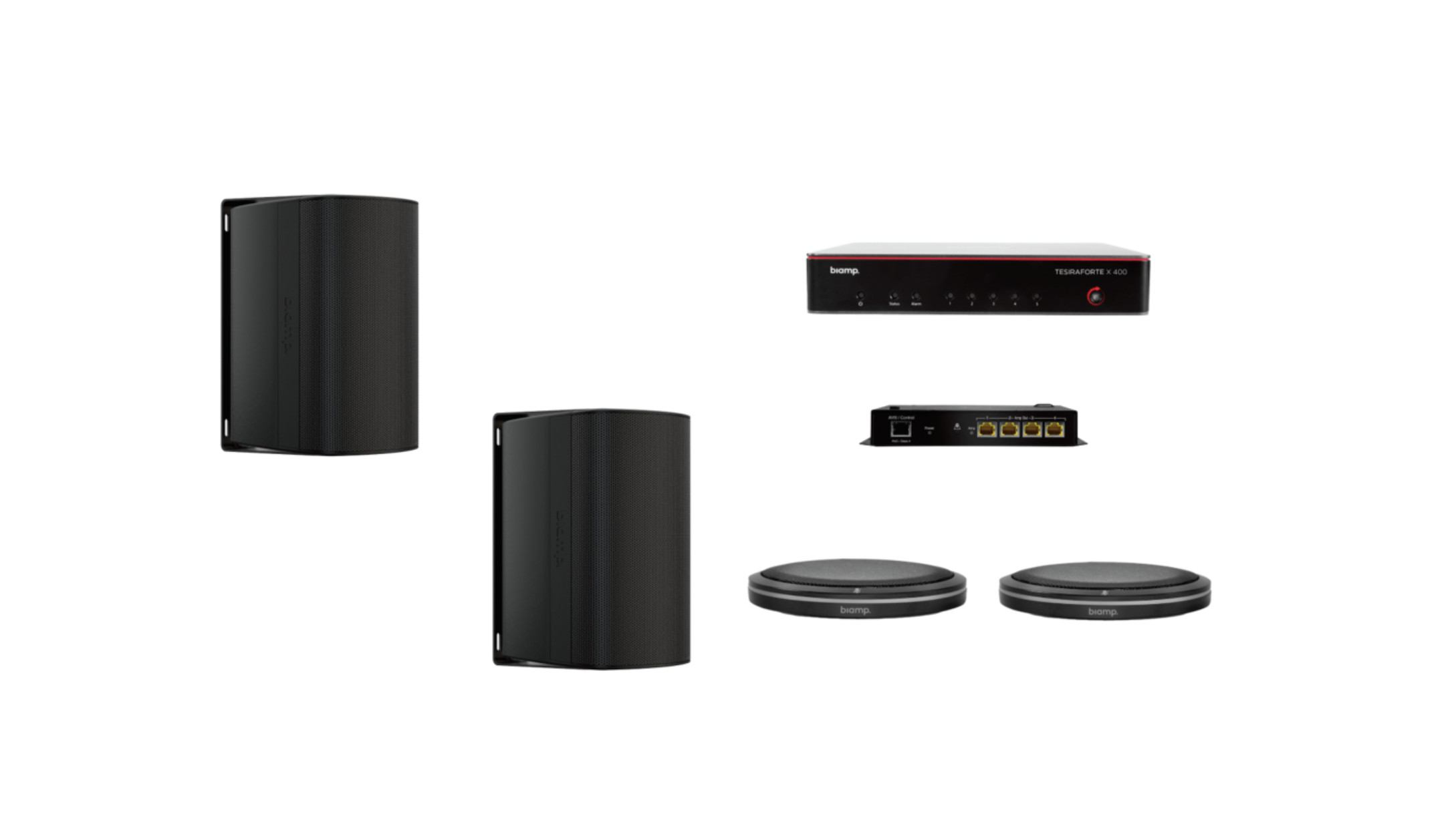 Biamp-MRB-L-X400-T-DXS5-Audio-bundle-voor-conferentieruimtes