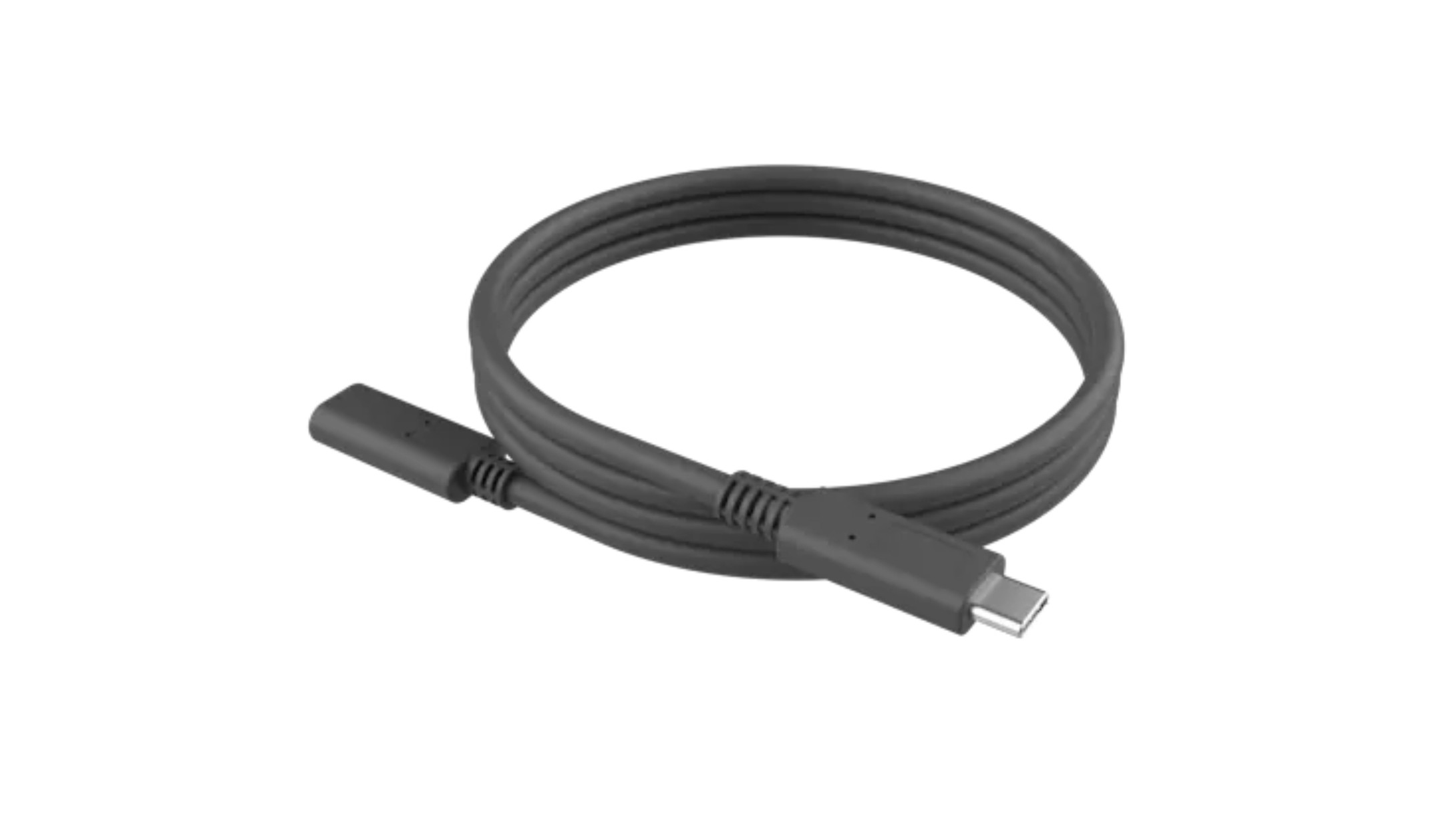 Logitech Reach USB-C Extension Cable for Reach Document Camera Logitech-Reach-USB-C-verlengkabel-voor-documentcamera