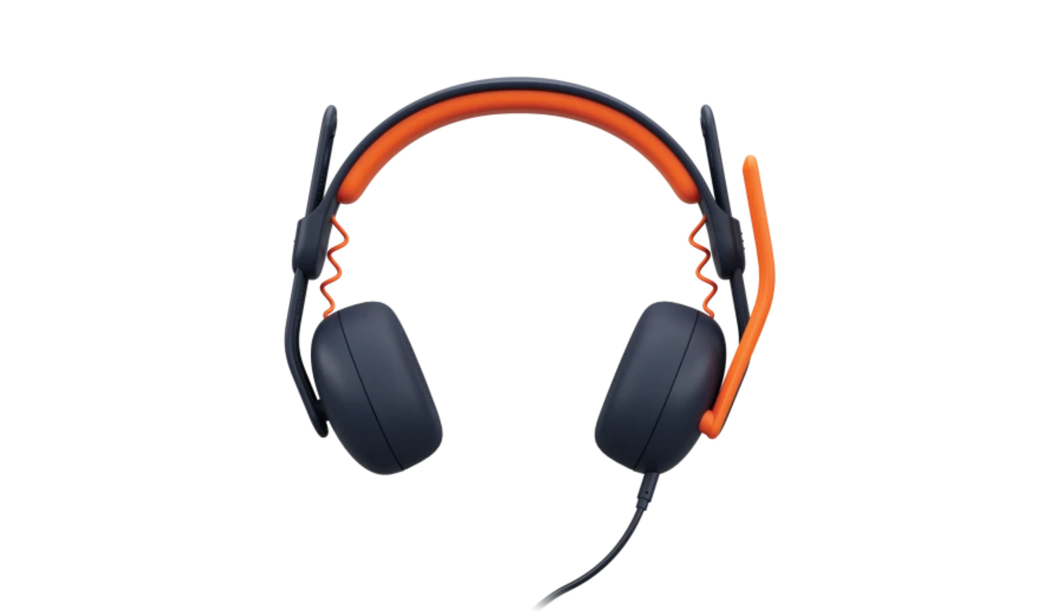 Logitech-Zone-Learn-On-ear-hoofdtelefoon-met-kabel-en-3-5-mm-aux-kabel
