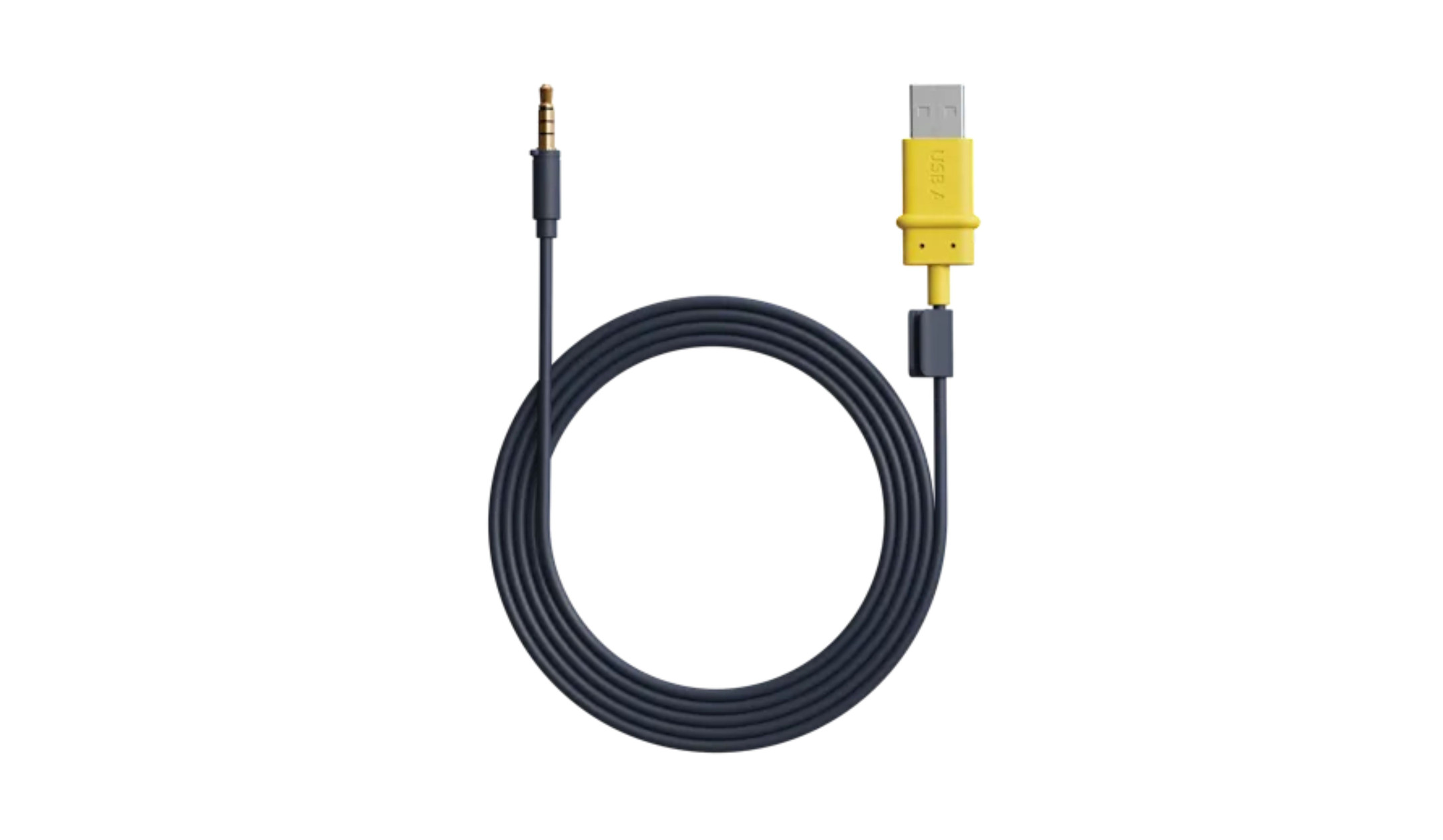 Logitech-Zone-Learn-USB-A-naar-3-5-mm-aux-kabel-voor-de-headset