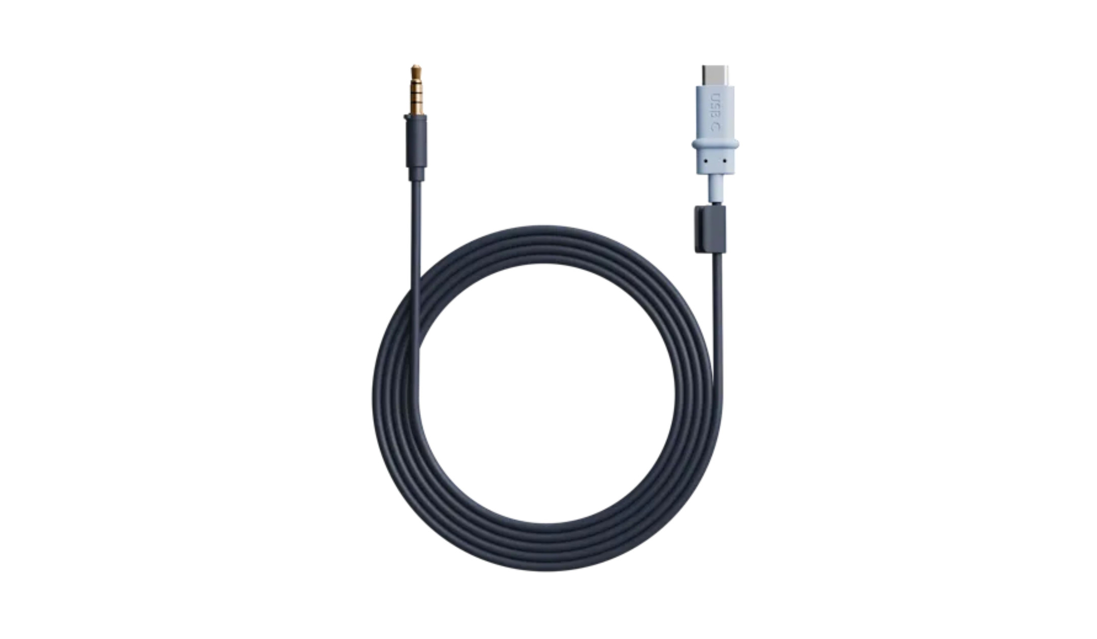 Logitech-Zone-Learn-USB-C-naar-3-5-mm-aux-kabel-voor-de-headset