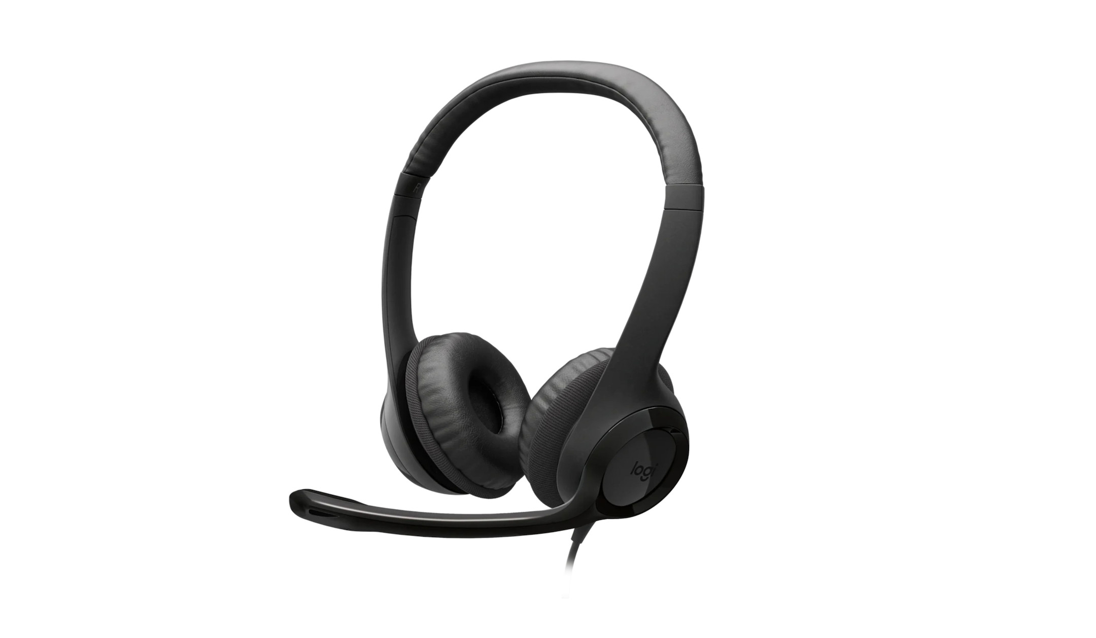 Logitech-H390-Bedrade-headset-met-USB-A-kabel