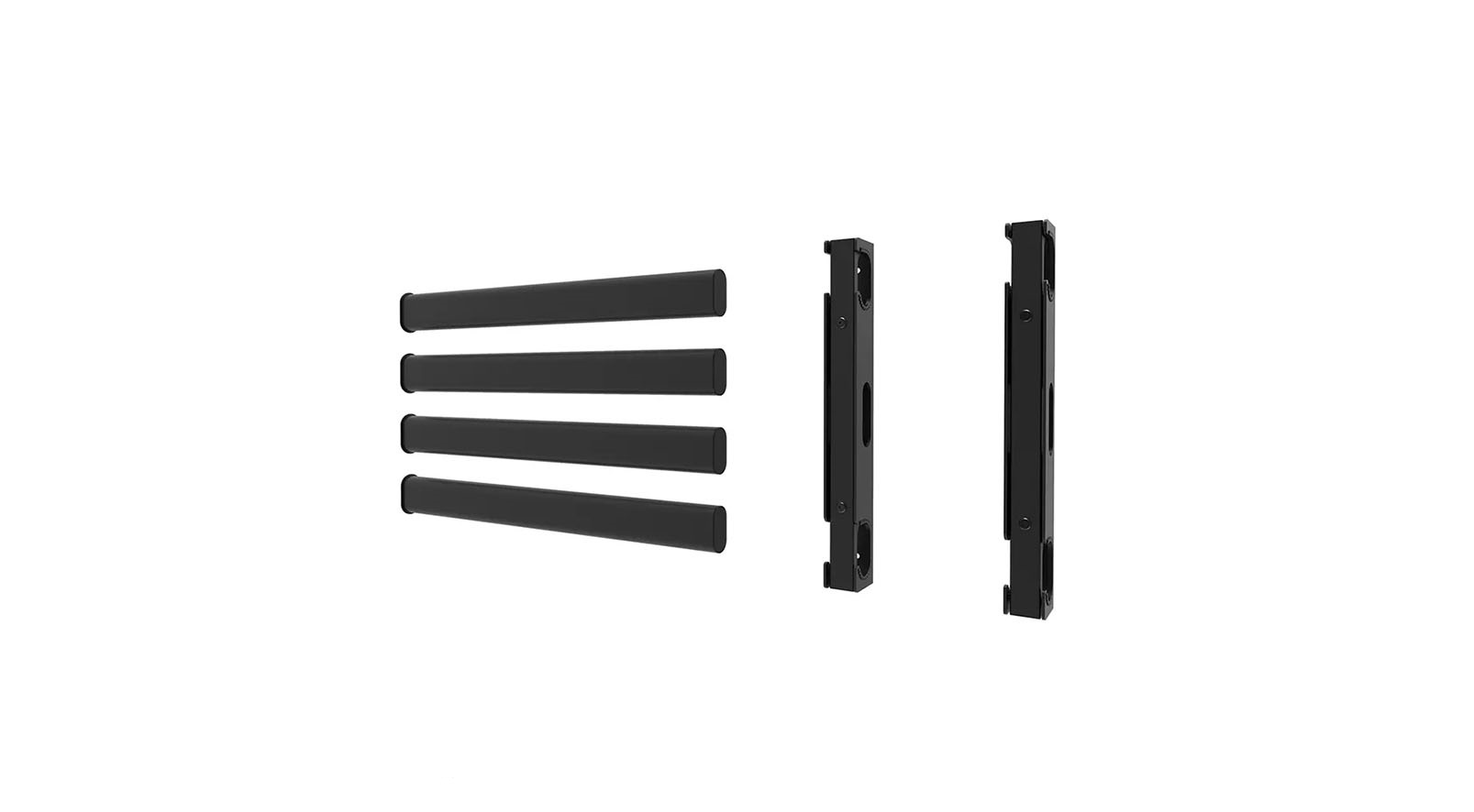 Neomounts-AFL55-975BL-VESA-Erweiterungsset-86-115-max-160-kg