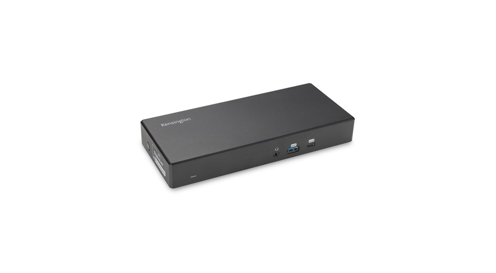 Kensington-SD4781P-USB-C-und-USB-A-Duale-4K-Dockingstation