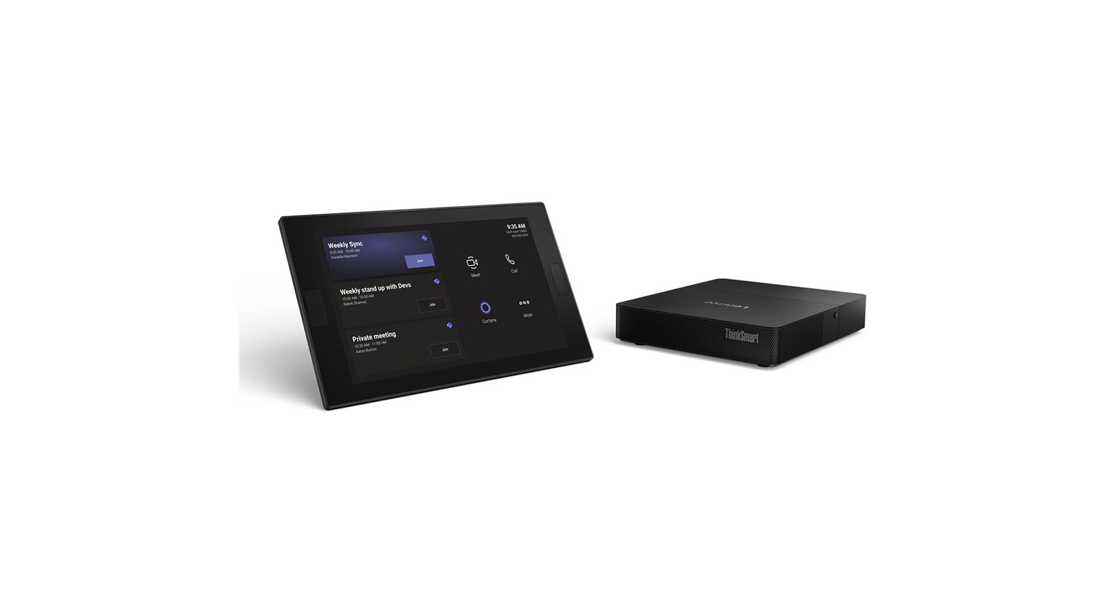 Lenovo-ThinkSmart-Core-Gen-2-Controller-videoconferentieset-gecertificeerd-voor-Microsoft-Teams
