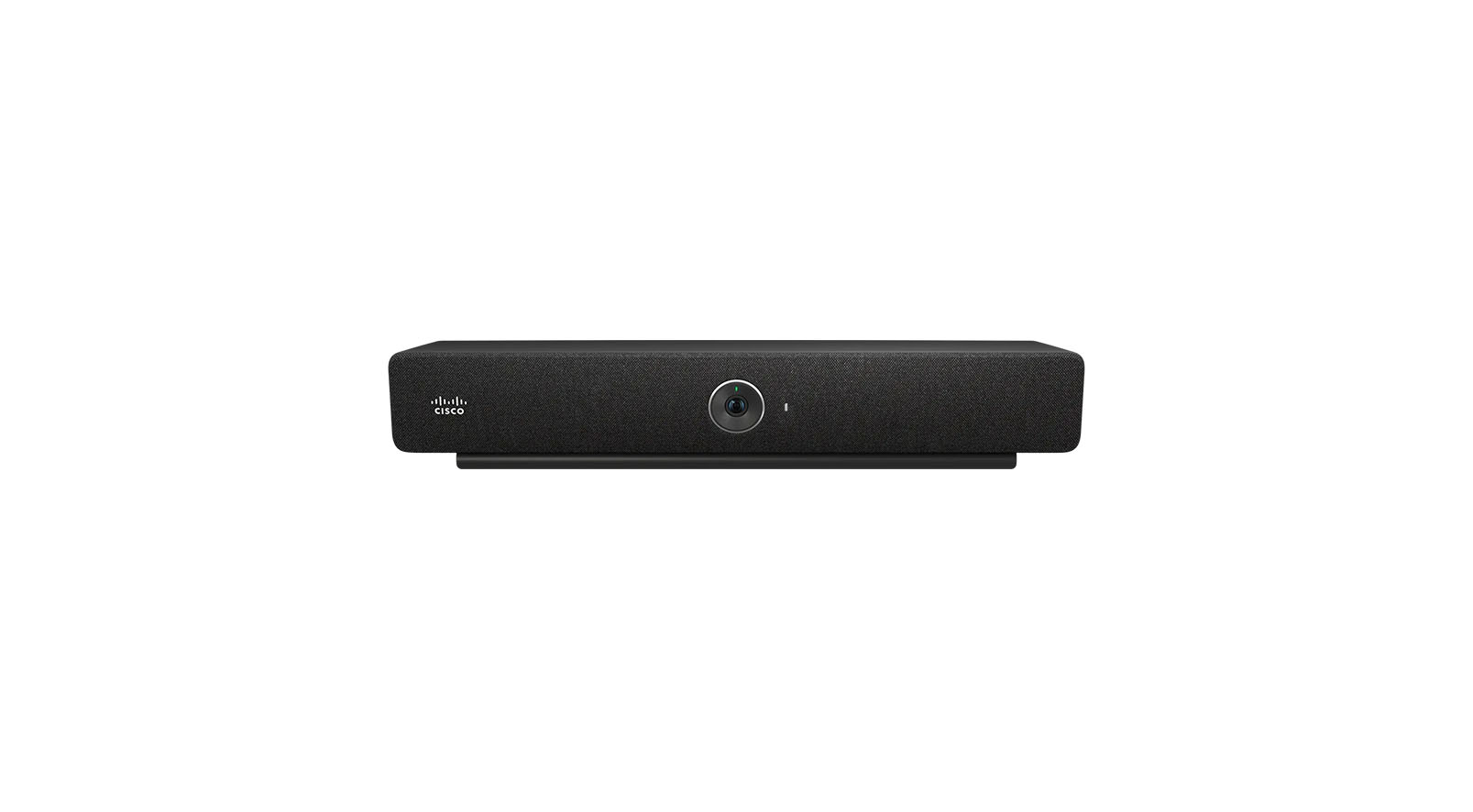 Cisco-Room-Bar-BYOD-Videobar-voor-hybride-samenwerking-Gecertificeerd-voor-Microsoft-Teams-Rooms-Carbon-Black