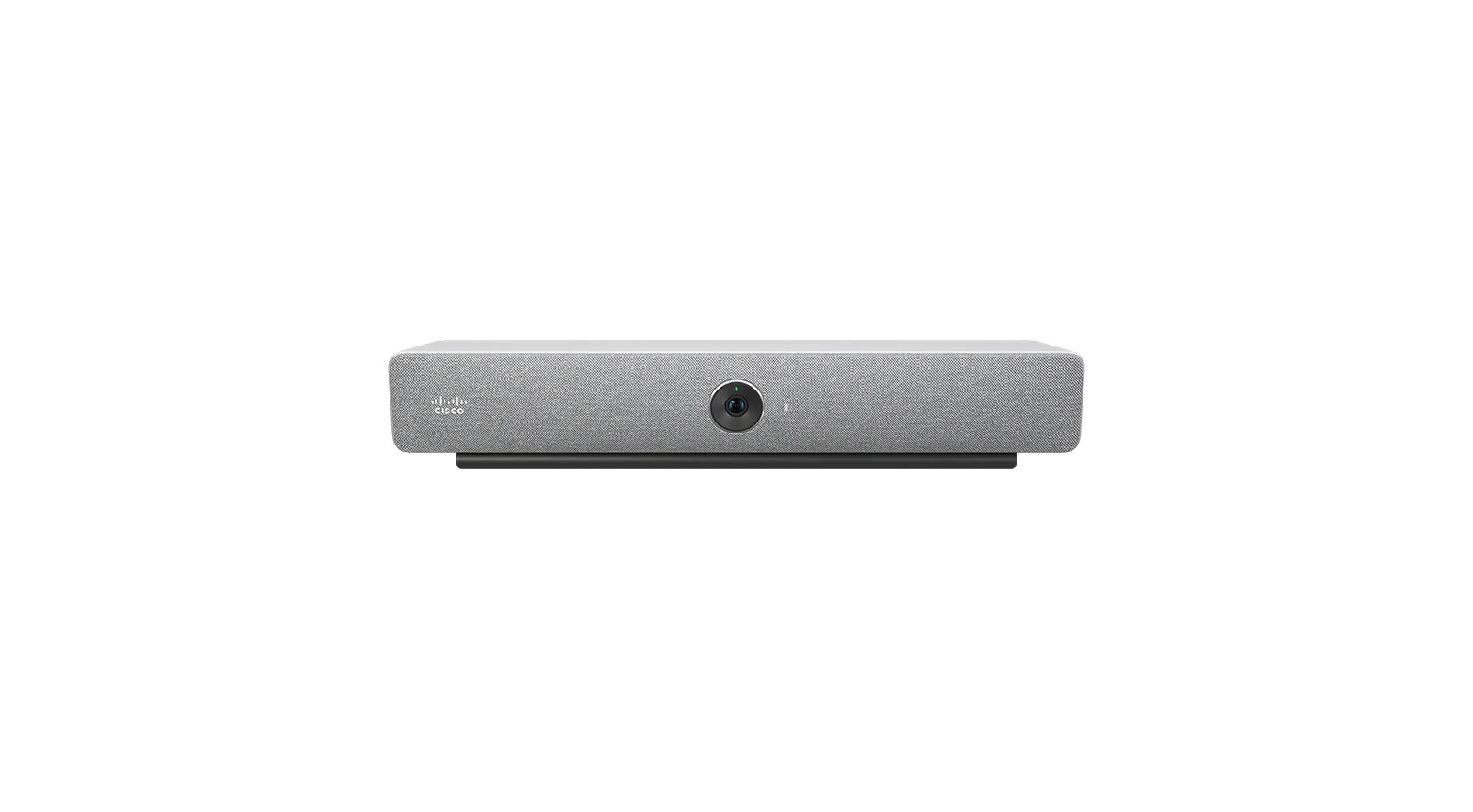 Cisco-Room-Bar-BYOD-Videobar-voor-hybride-samenwerking-Gecertificeerd-voor-Microsoft-Teams-Rooms-First-Light