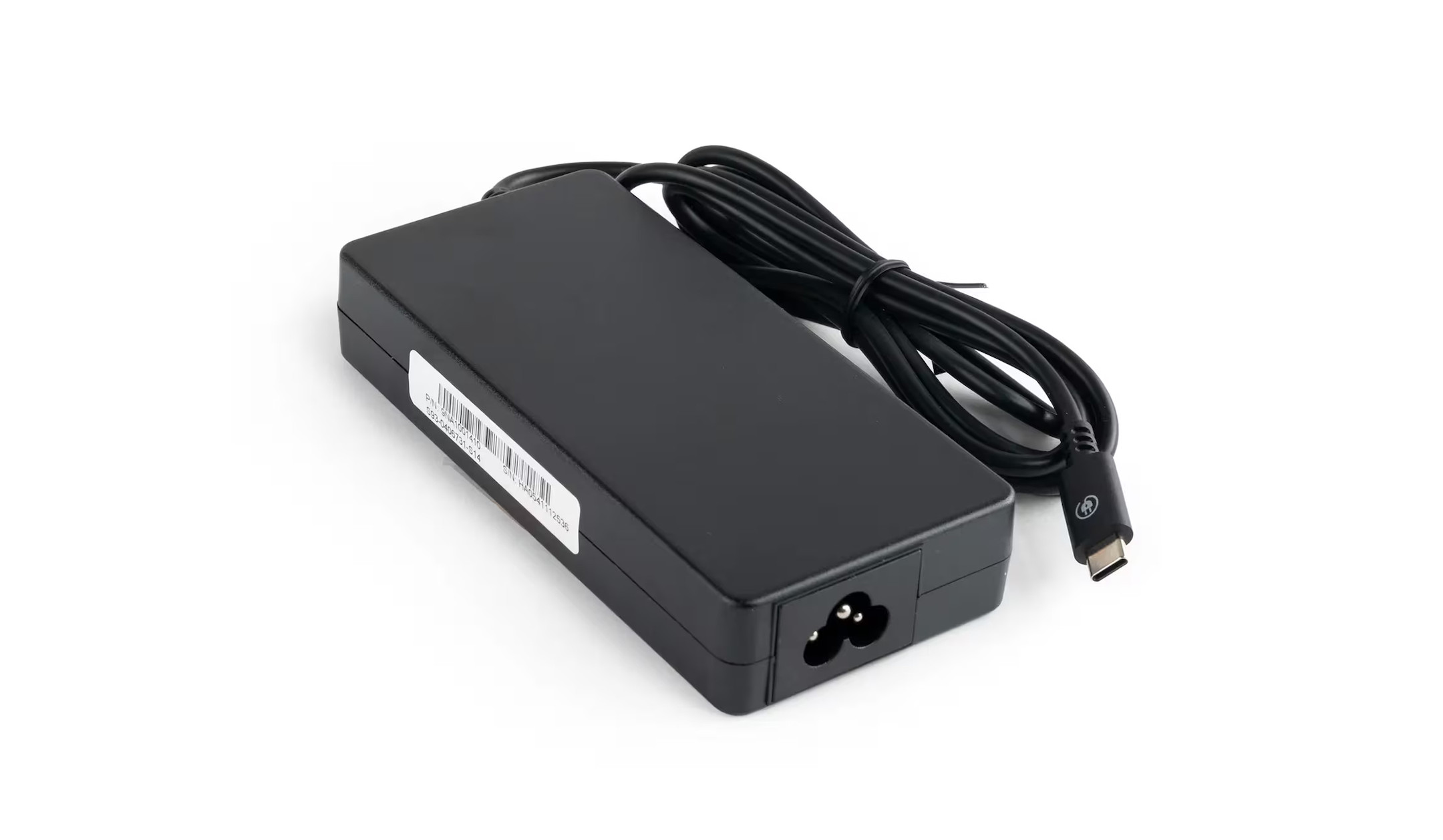 Barco-ClickShare-180-W-Netzteil-mit-ausreichender-Leistungsreserve-zur-zusatzlichen-Laptop-Versorgung-Demoware