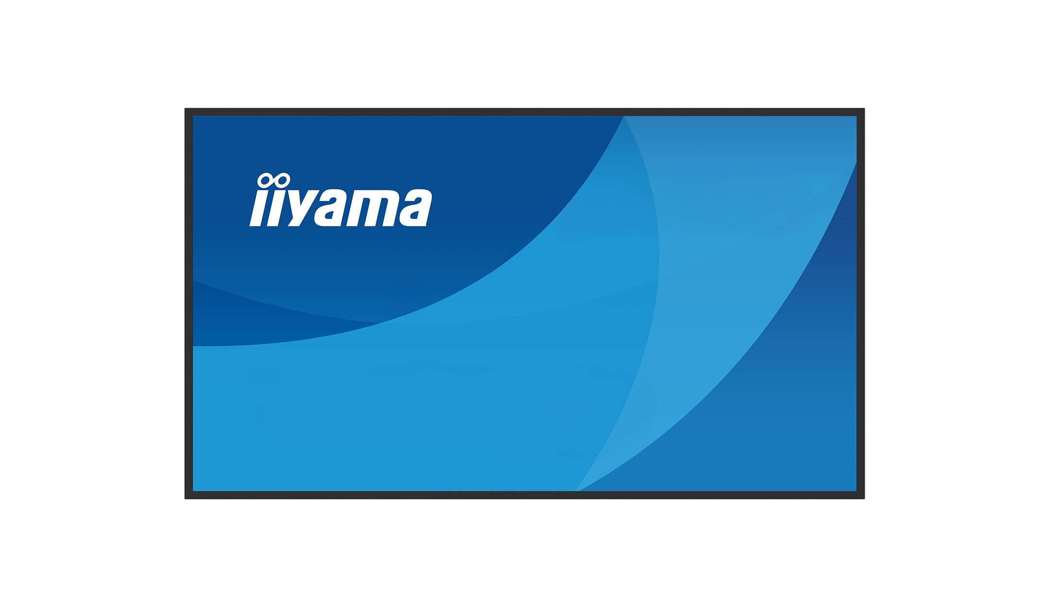 iiyama-LH5566UHSB-B1AG-55-inch-4K-UHD-display-voor-digital-signage