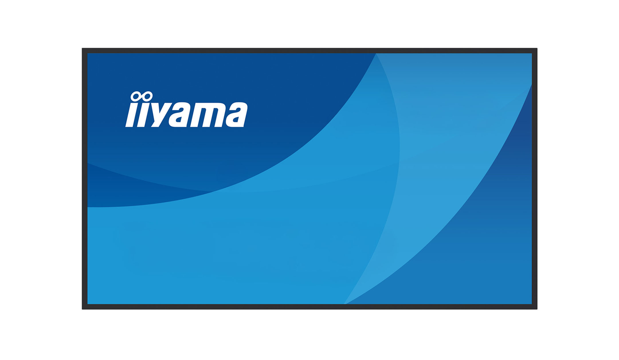 iiyama-LH6566UHSB-B1AG-65-inch-4K-UHD-display-voor-digital-signage