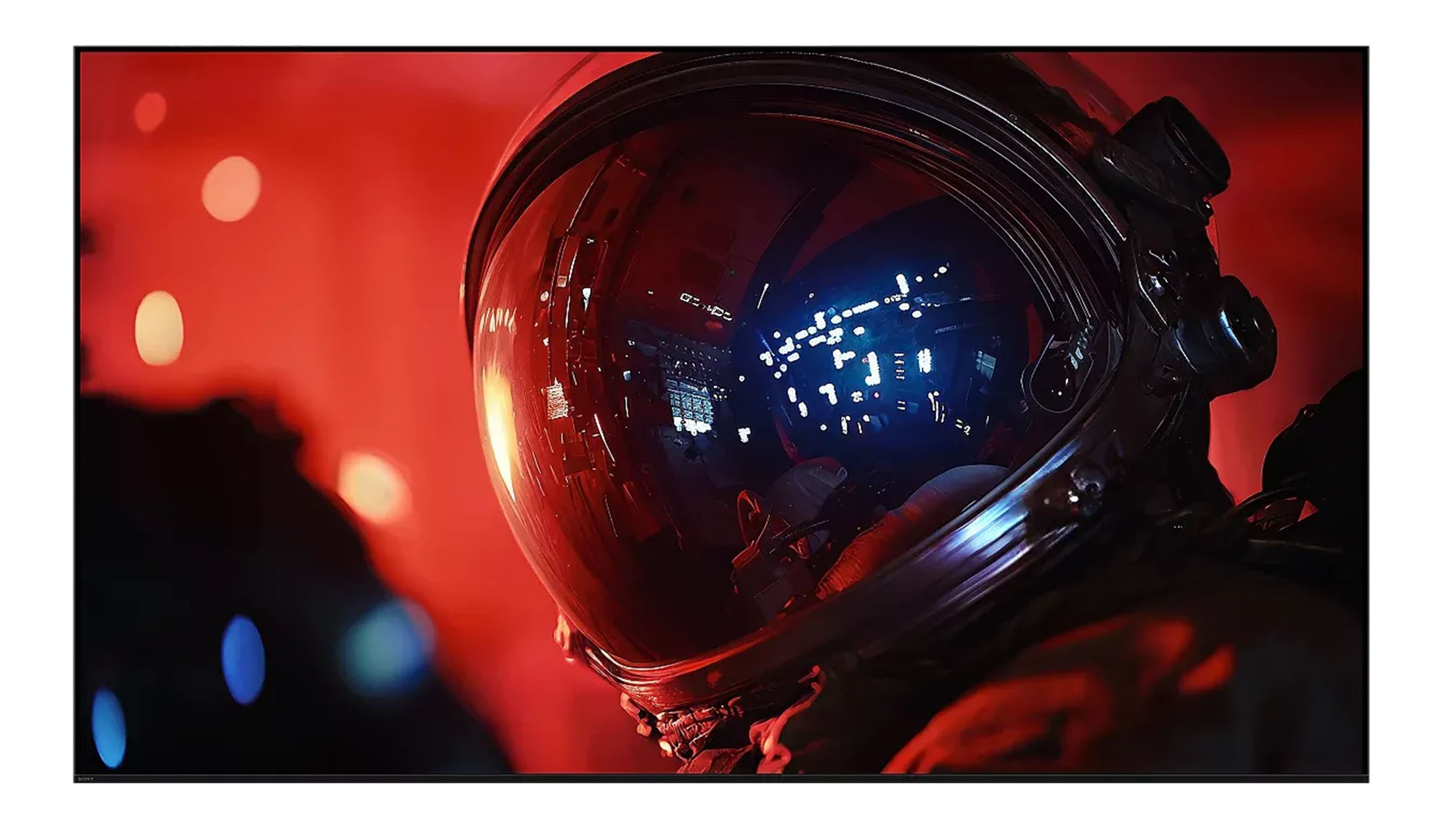 Sony BRAVIA 9 II FWD-115XR95M2 QLED XR 115" Mini-LED-4K-Display mit Google TV und 3 Jahren PrimeSupport Sony-FWD-115XR95M2-BRAVIA-9-II-QLED-XR-115-Mini-LED-4K-scherm-met-Google-TV-en-3-jaar-PrimeSupport