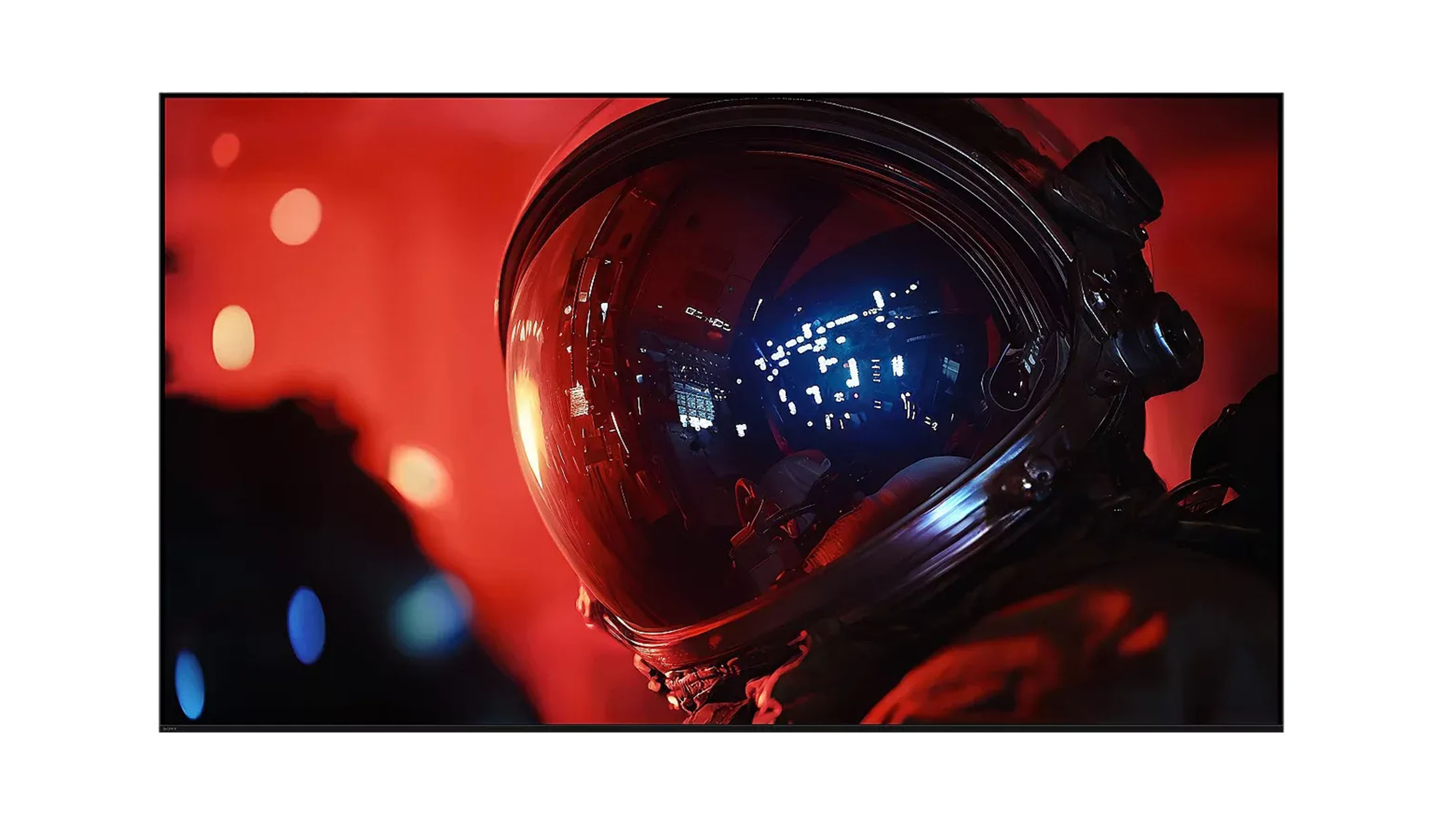 Sony-FWD-85XR95M2-BRAVIA-9-II-QLED-XR-85-Mini-LED-4K-scherm-met-Google-TV-en-3-jaar-PrimeSupport