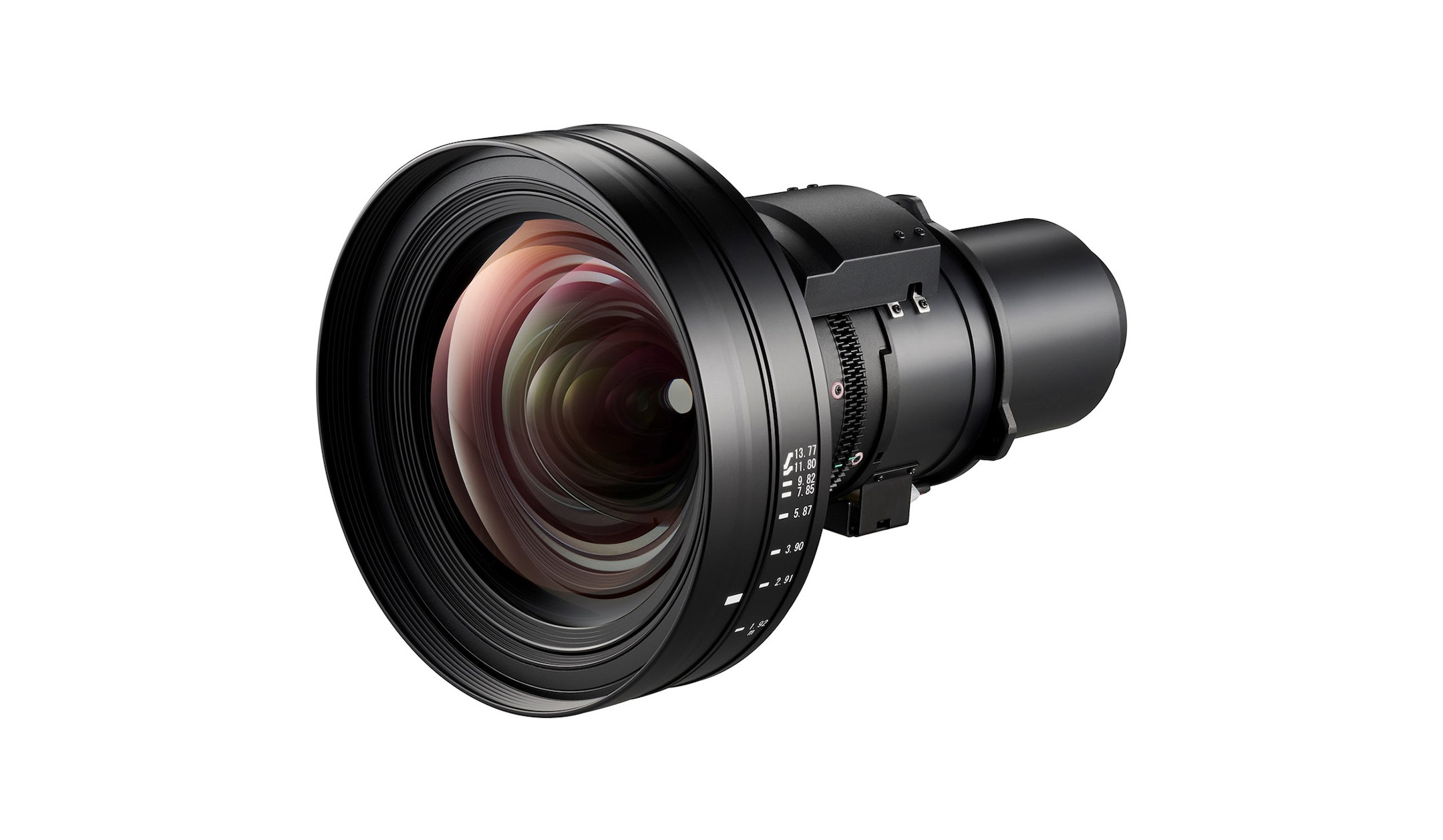 Optoma-BX-CTA12-Kurzdistanz-Objektiv-Ratio-0-9-1-3-1