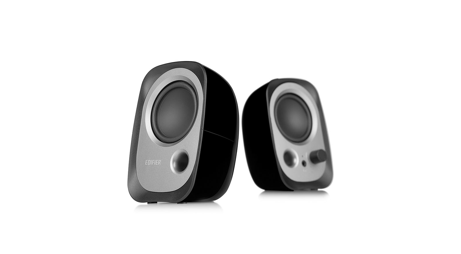 EDIFIER-R12U-USB-aangedreven-luidsprekers-zwart