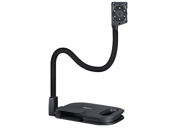 AVerVision U50+ USB Visualizer - Demoware avervision-u50-usb-visualizer-demoware