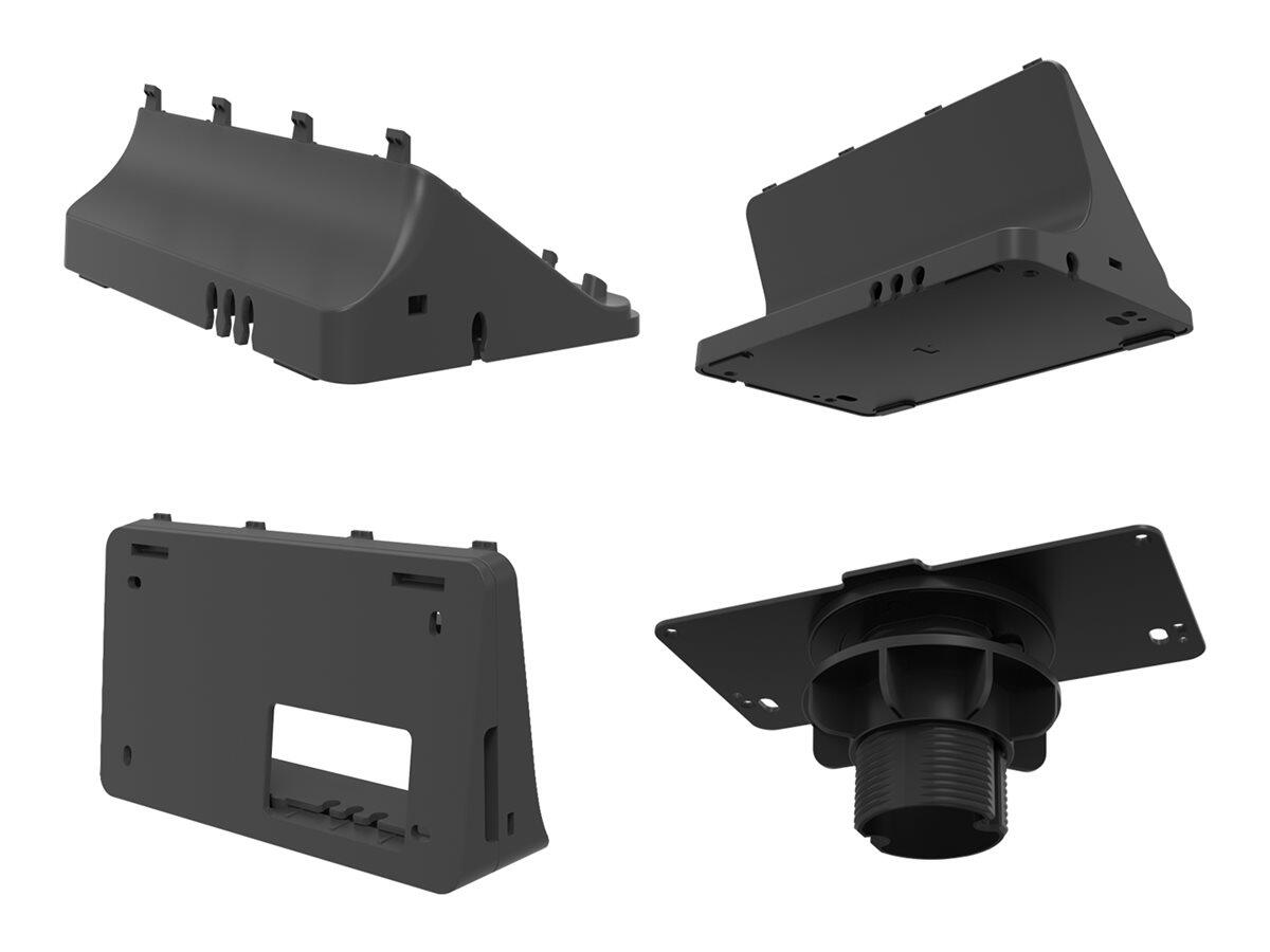 Yealink CTP25 Mount Kits - Multiple Mount Kits for CTP25 Yealink-CTP25-CTP25-montagesets-Diverse-montagesets-voor