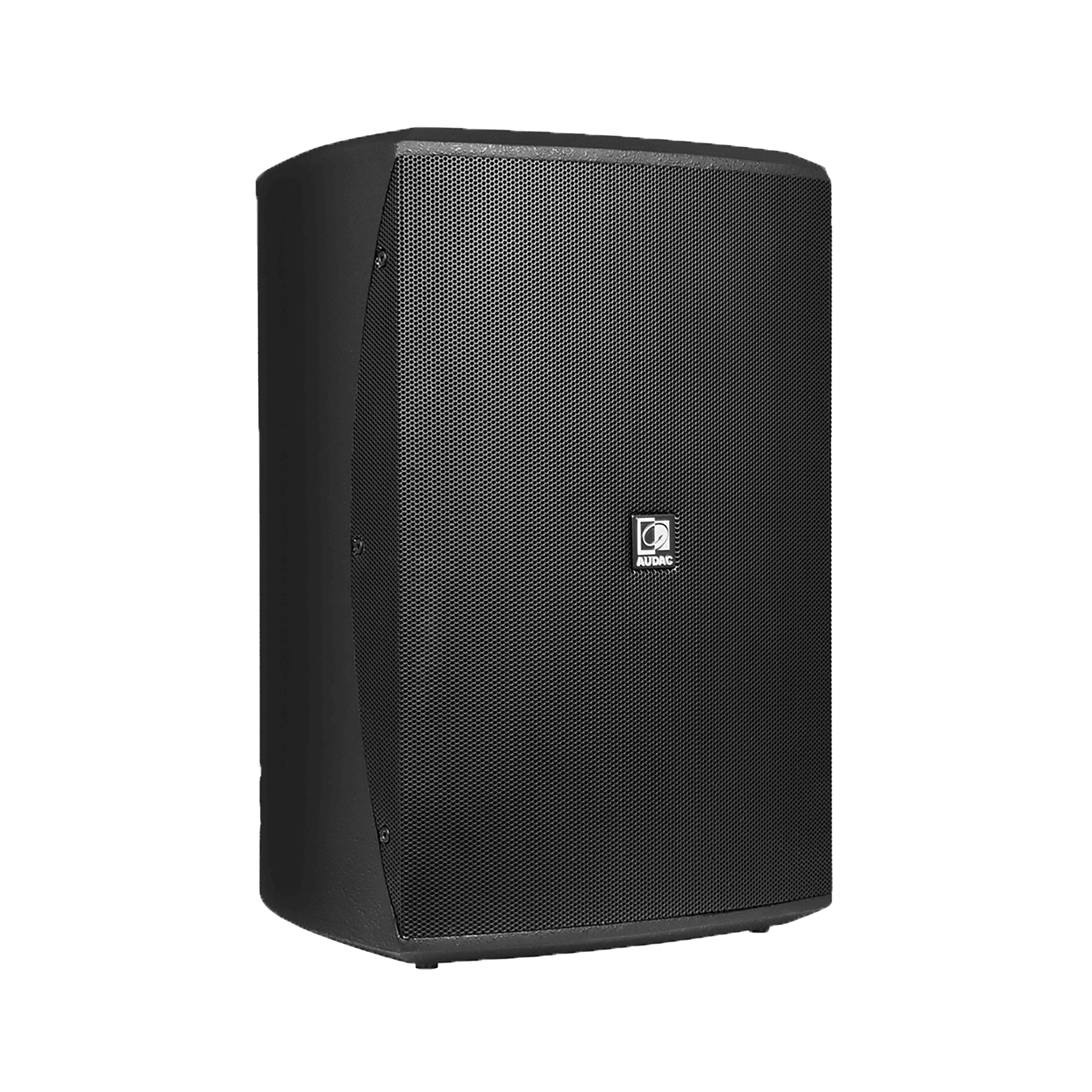 Audac-VEXO8-B-Kompakter-8-175-W-2-Wege-Gehauselautsprecher-Schwarz-Demoware