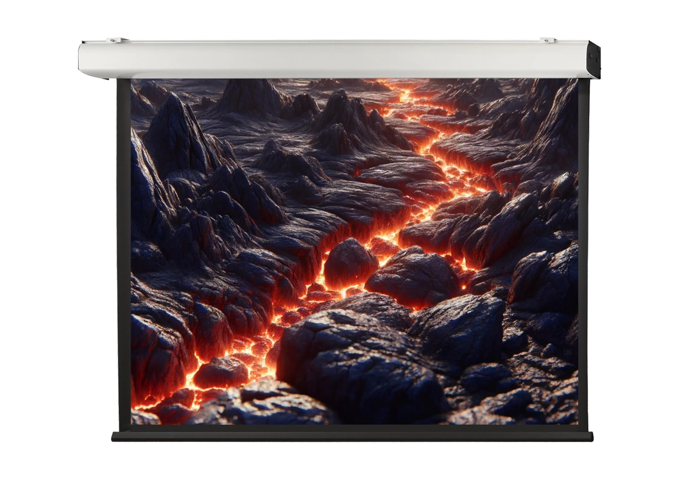 celexon Leinwand Motor Expert XL 400 x 300 cm - Demoware celexon-leinwand-motor-expert-xl-400-x-300-cm-demoware
