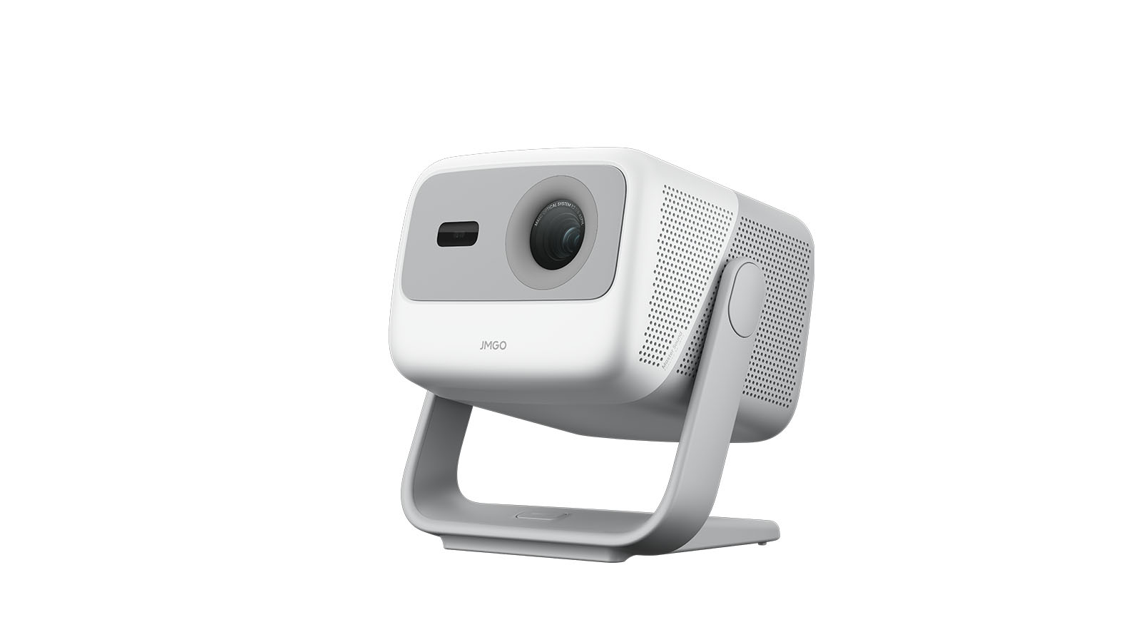 JMGO-N3-SE-Full-HD-Laser-Beamer-mit-integriertem-Gimbal-Standfuss-und-Google-TV-mit-Netflix