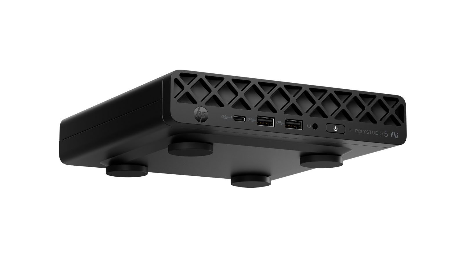 HP-Poly-Studio-5-Room-Meeting-PC-Mini-Core-Ultra-5-335-16-GB-RAM-256-GB-SSD-Intel-Graphics-Wi-Fi-6E-Bluetooth