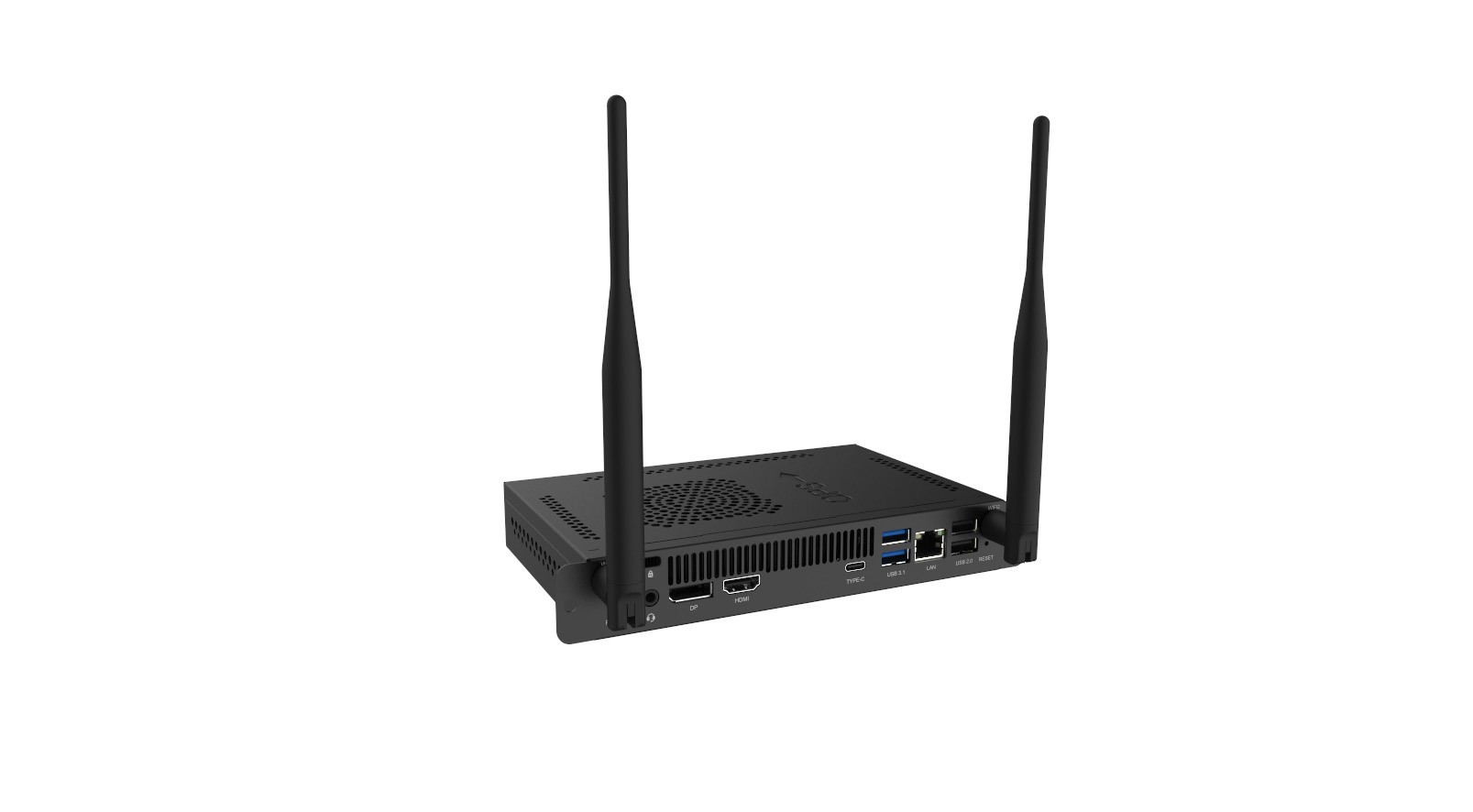 Legamaster OPS PC AL-i7-1255U Windows 11 IOT Enterprise Legamaster-OPS-PC-AL-i7-1255U-Windows-11-IOT-Enterprise