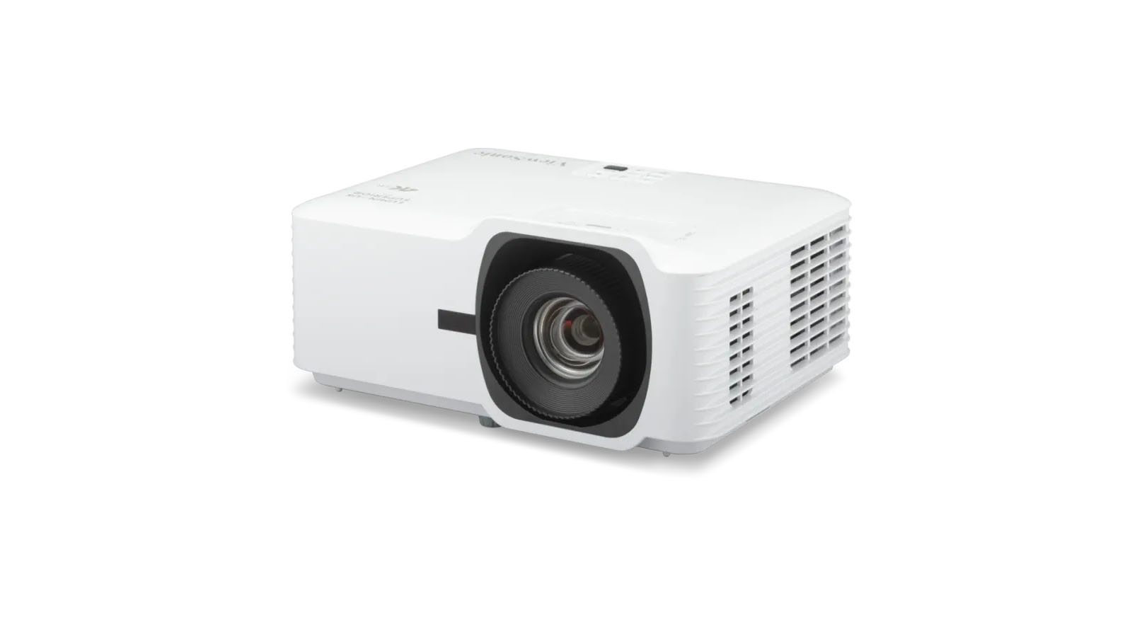 ViewSonic LSD500-4K Projektor, 3840 x 2160 4K UHD, 5000 Lumen ViewSonic-LSD500-4K-4K-laserbeamer-voor-installatiedoeleinden
